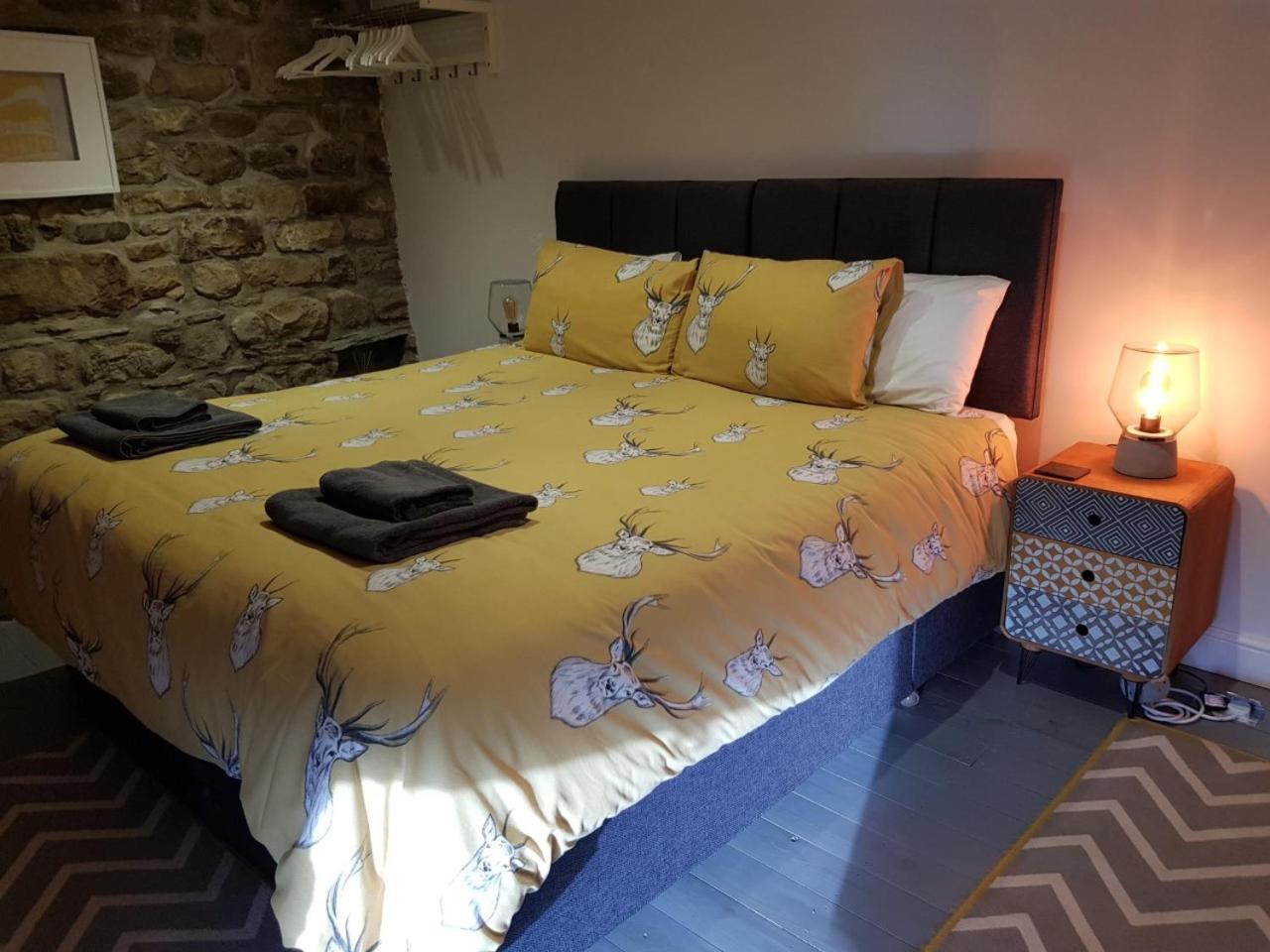 Hawks Barn - Horton in Ribblesdale - Yorkshire Stays