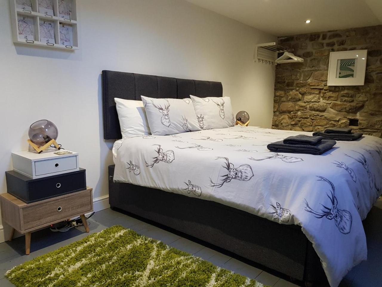 Hawks Barn - Horton in Ribblesdale - Yorkshire Stays
