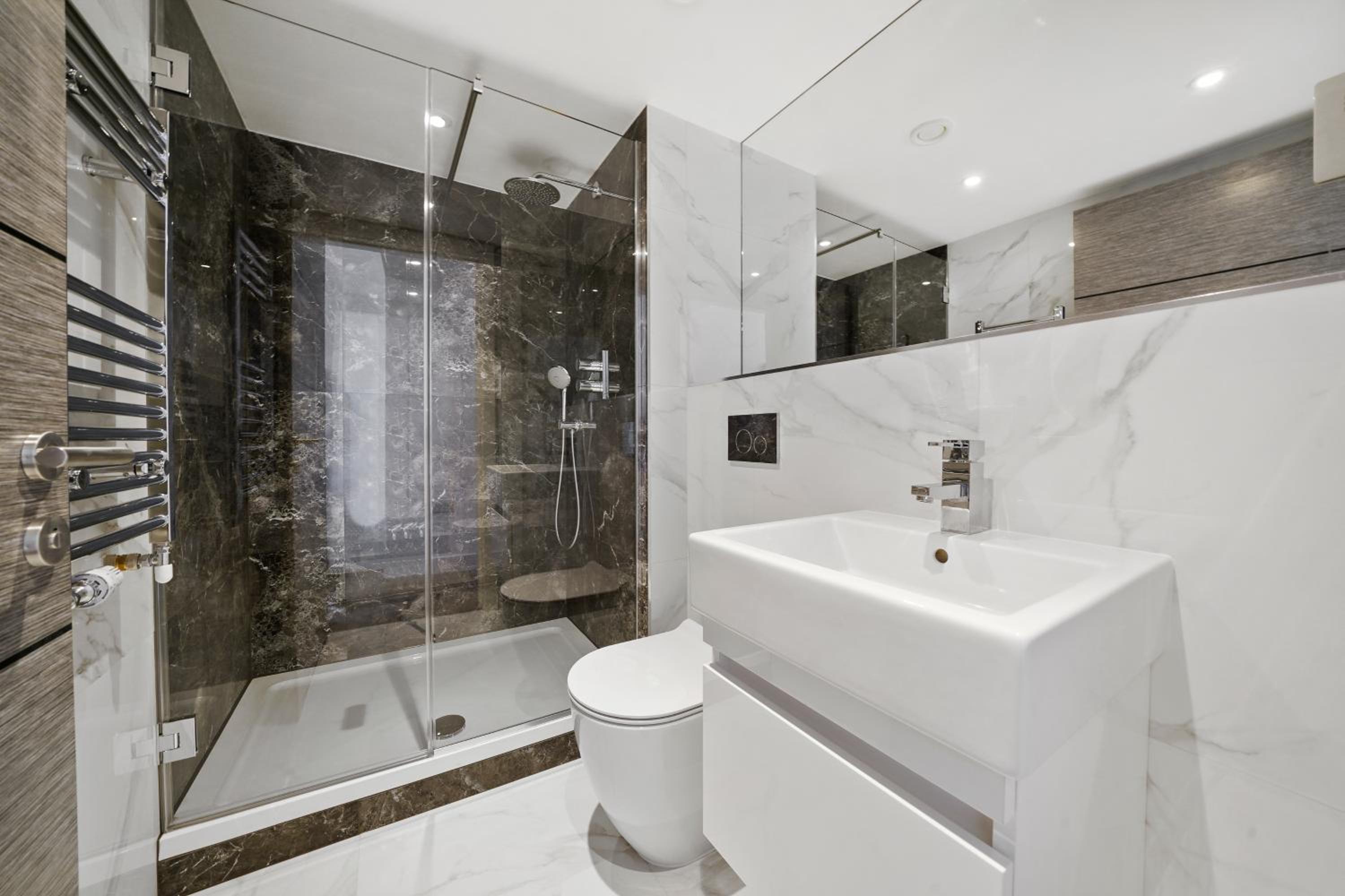 City Prime Apartments 52