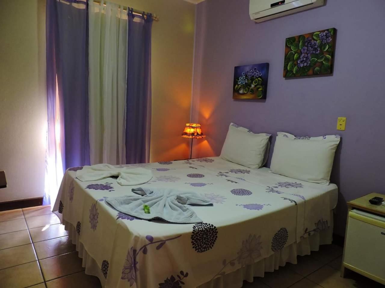 Pousada Brisa de Paraty