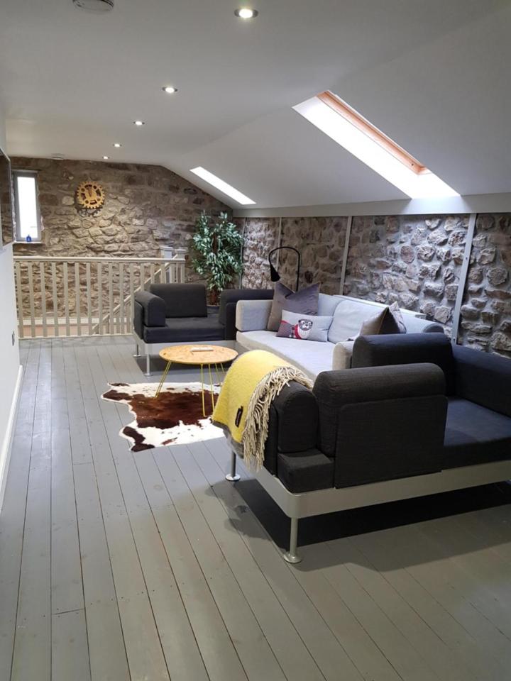 Hawks Barn - Horton in Ribblesdale - Yorkshire Stays