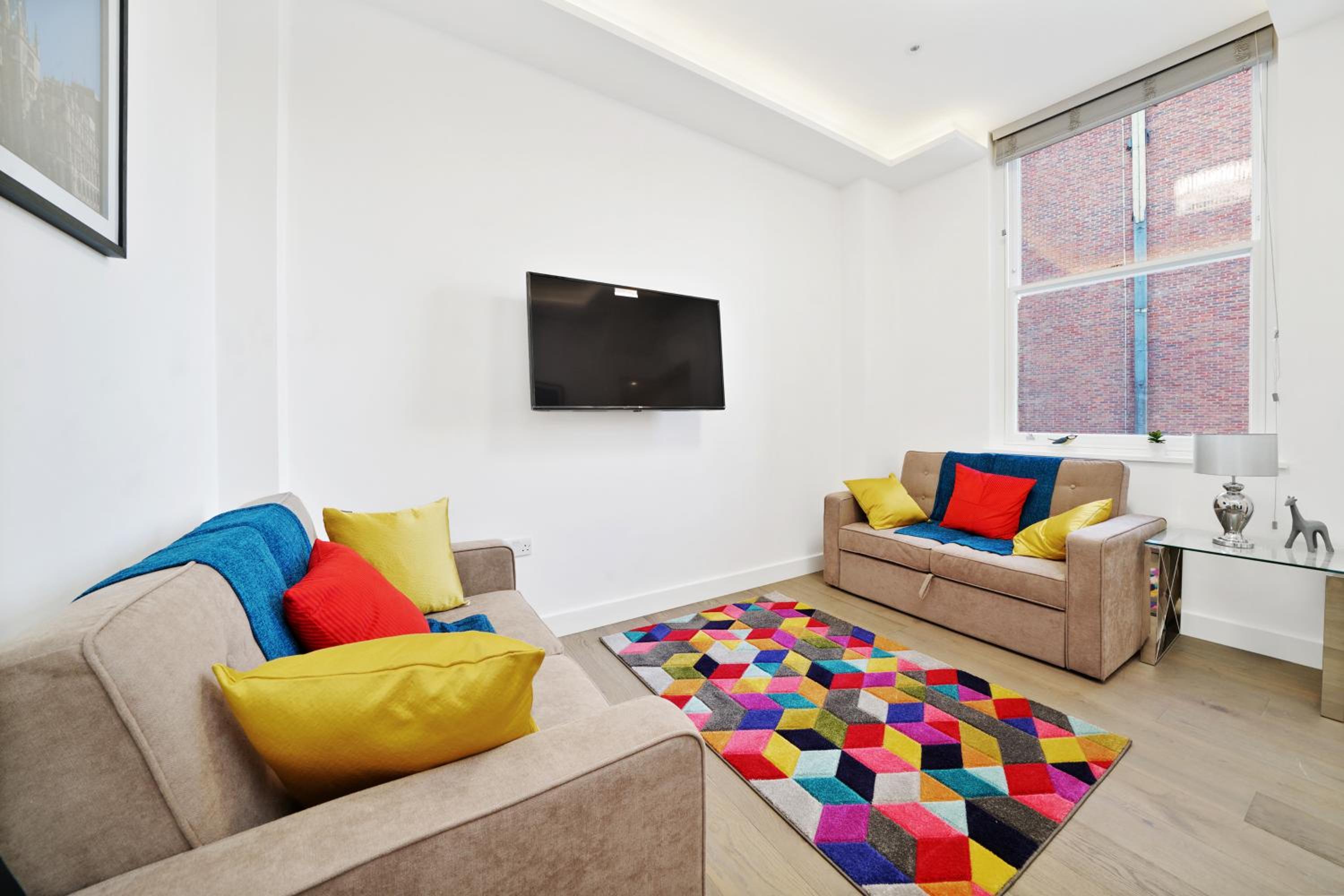 City Prime Apartments 23