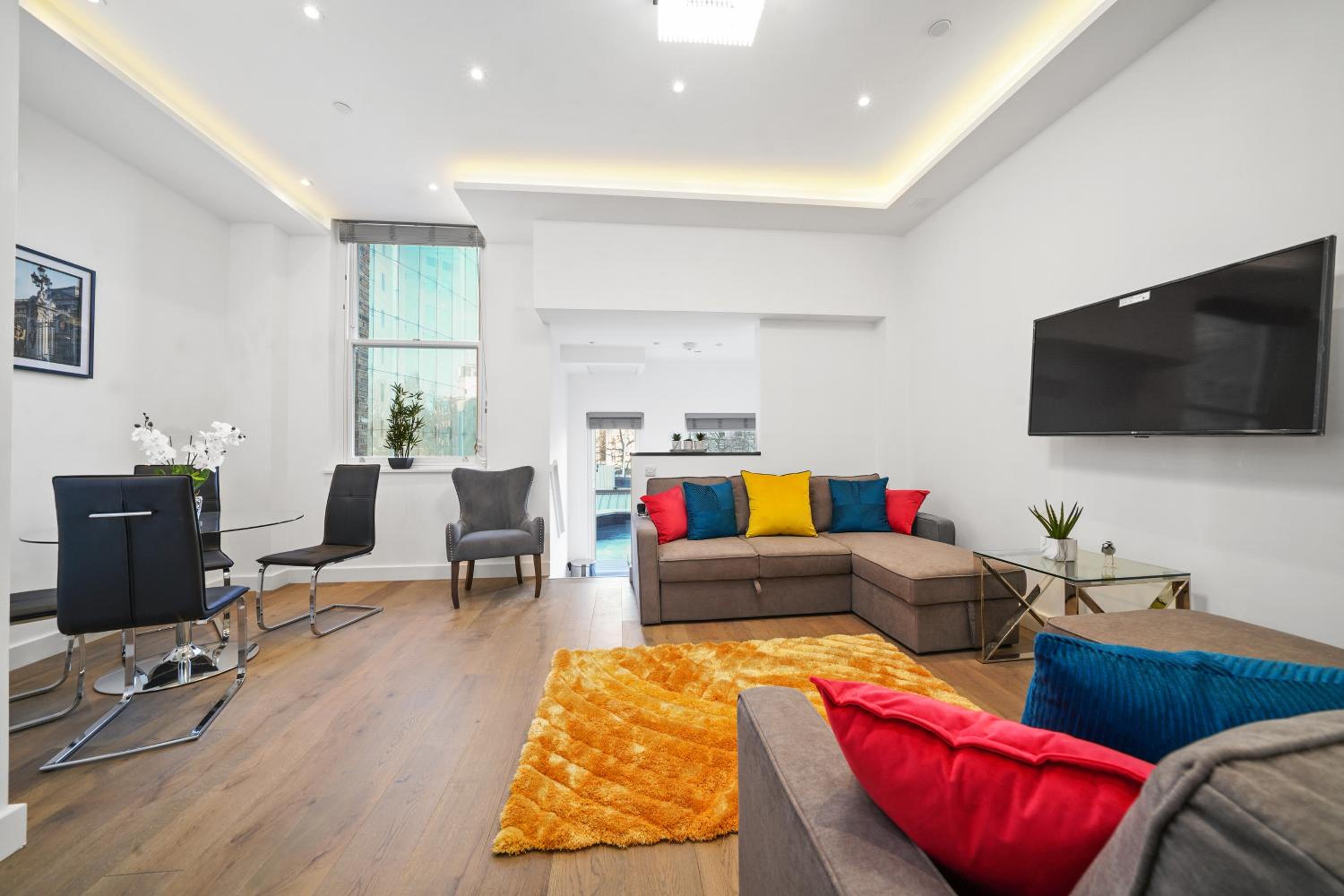 City Prime Apartments 33