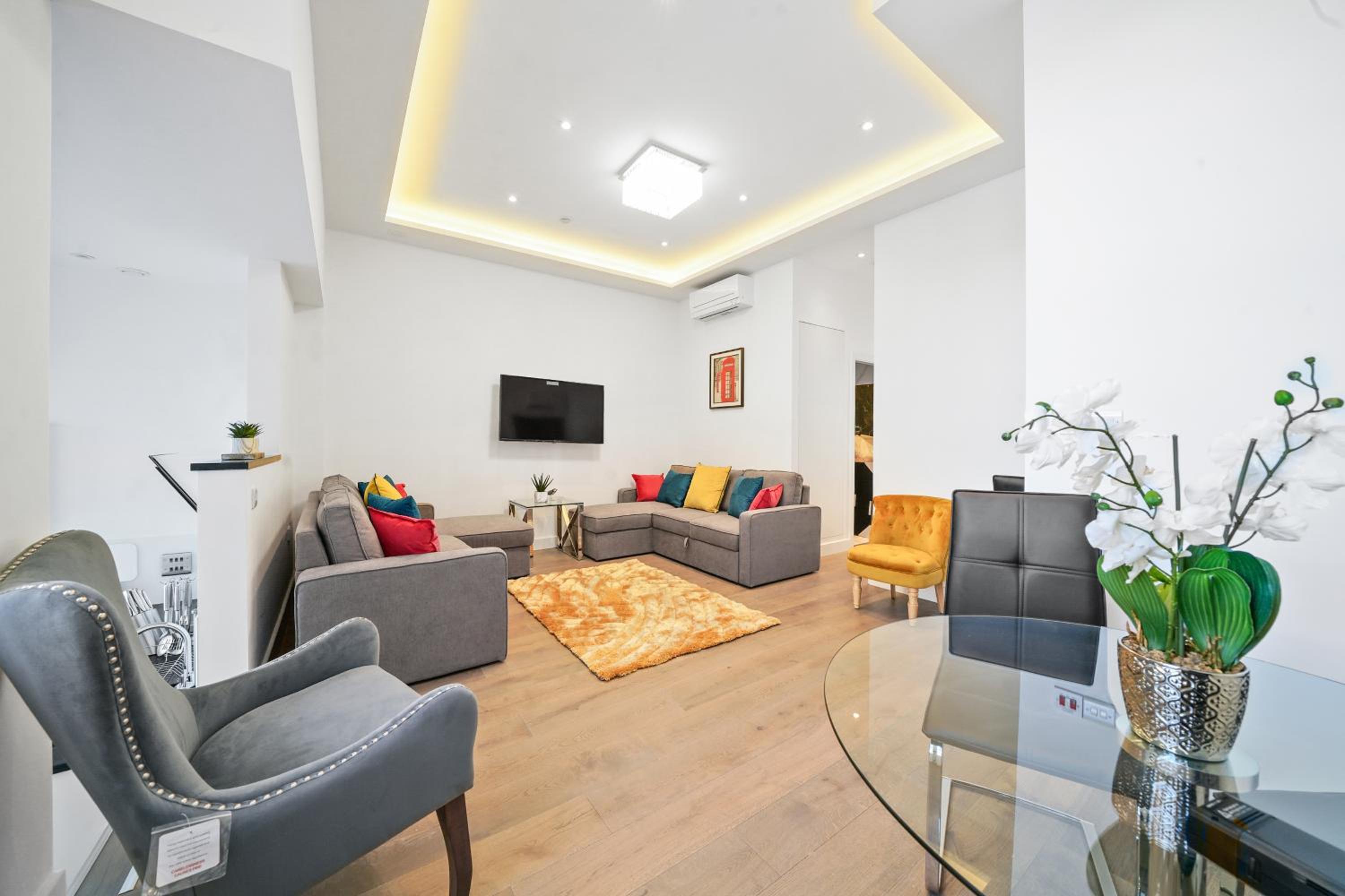 City Prime Apartments 40