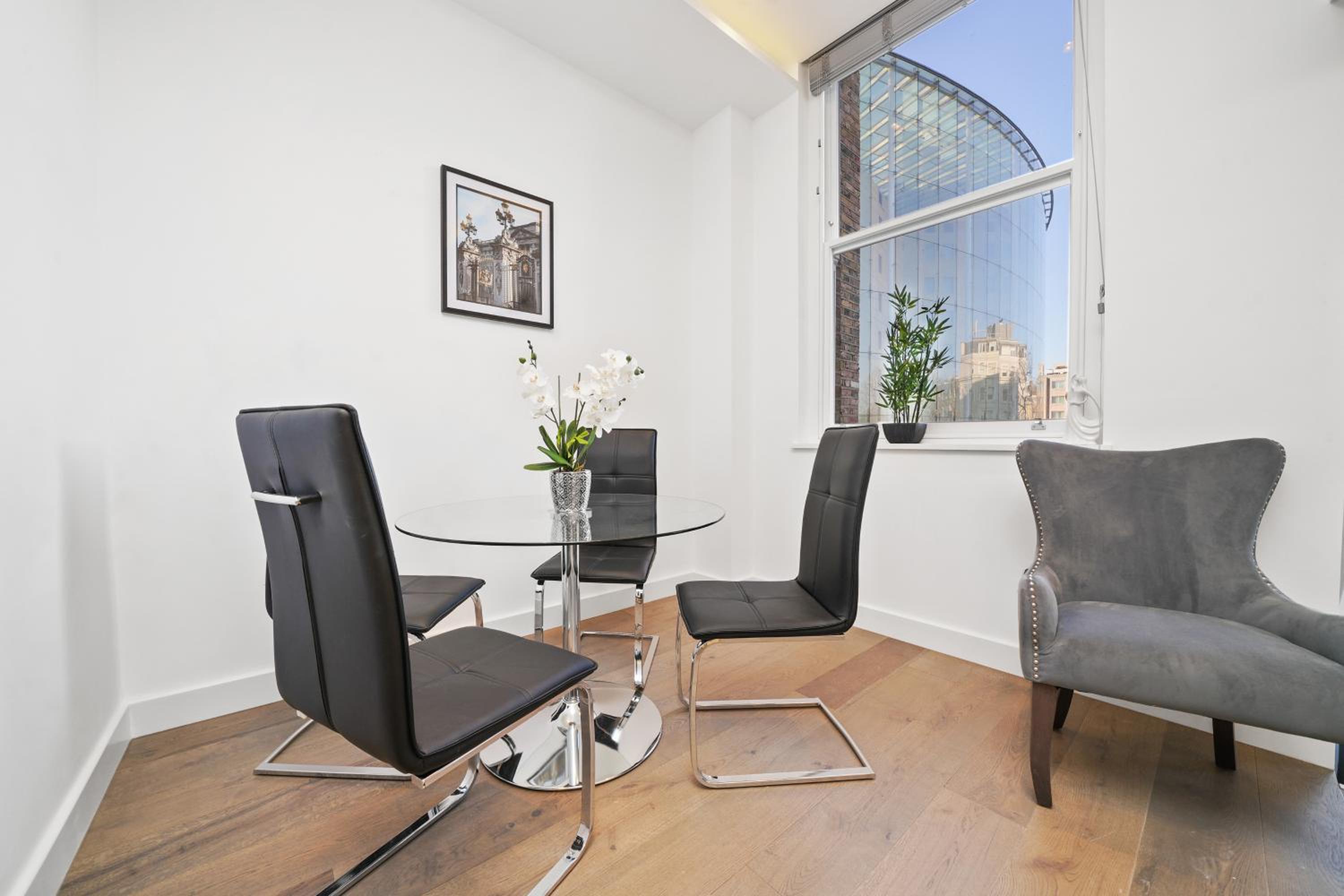 City Prime Apartments 27