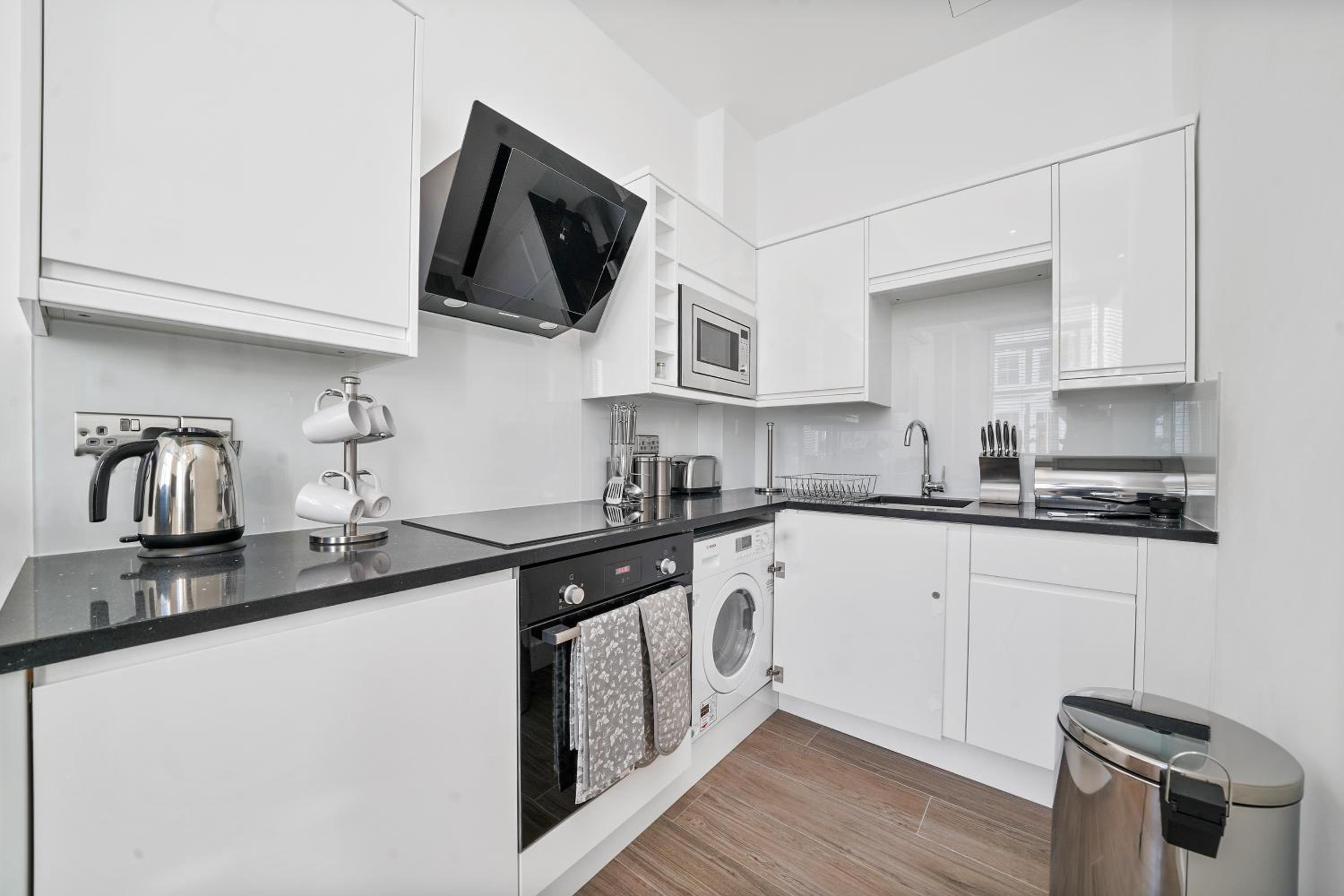 City Prime Apartments 71