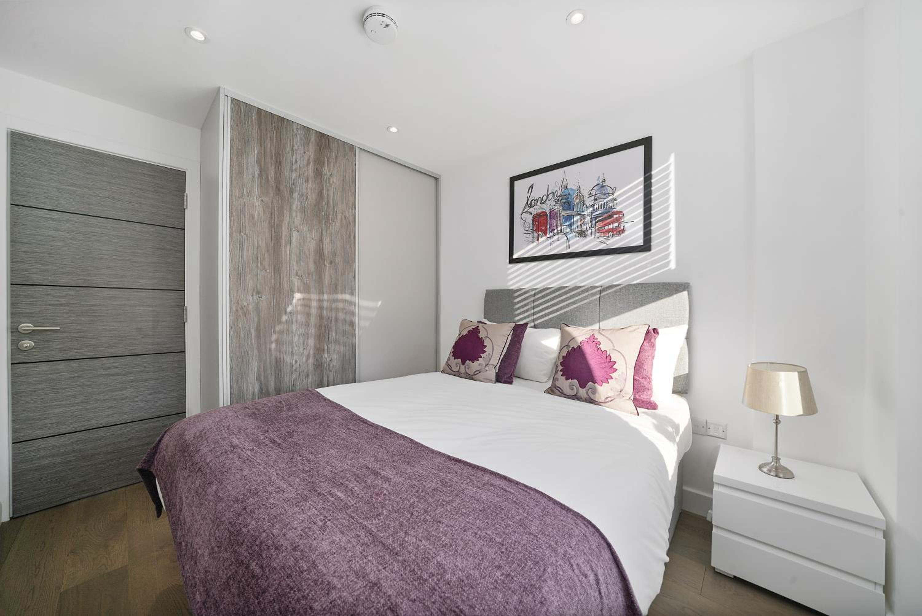 City Prime Apartments 55