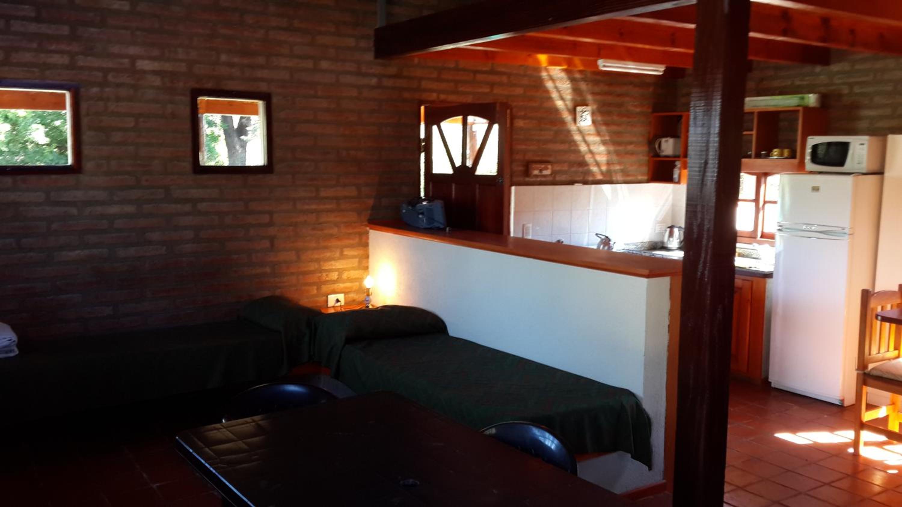 Casa Loft Rumipal