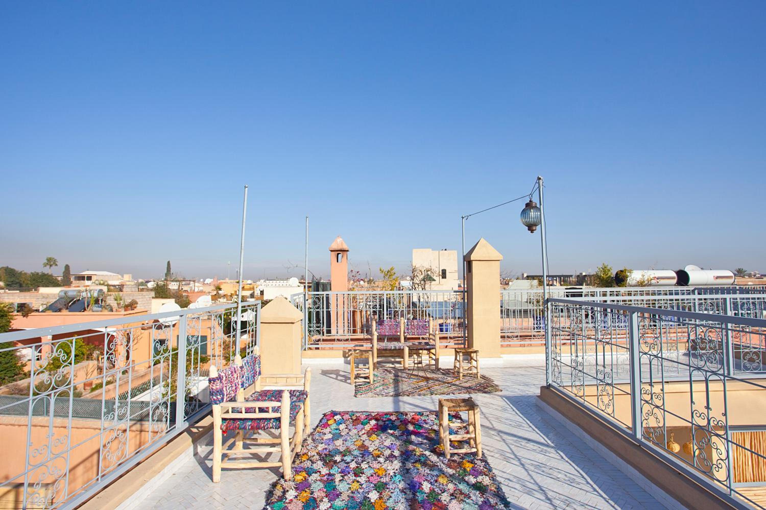 roof
