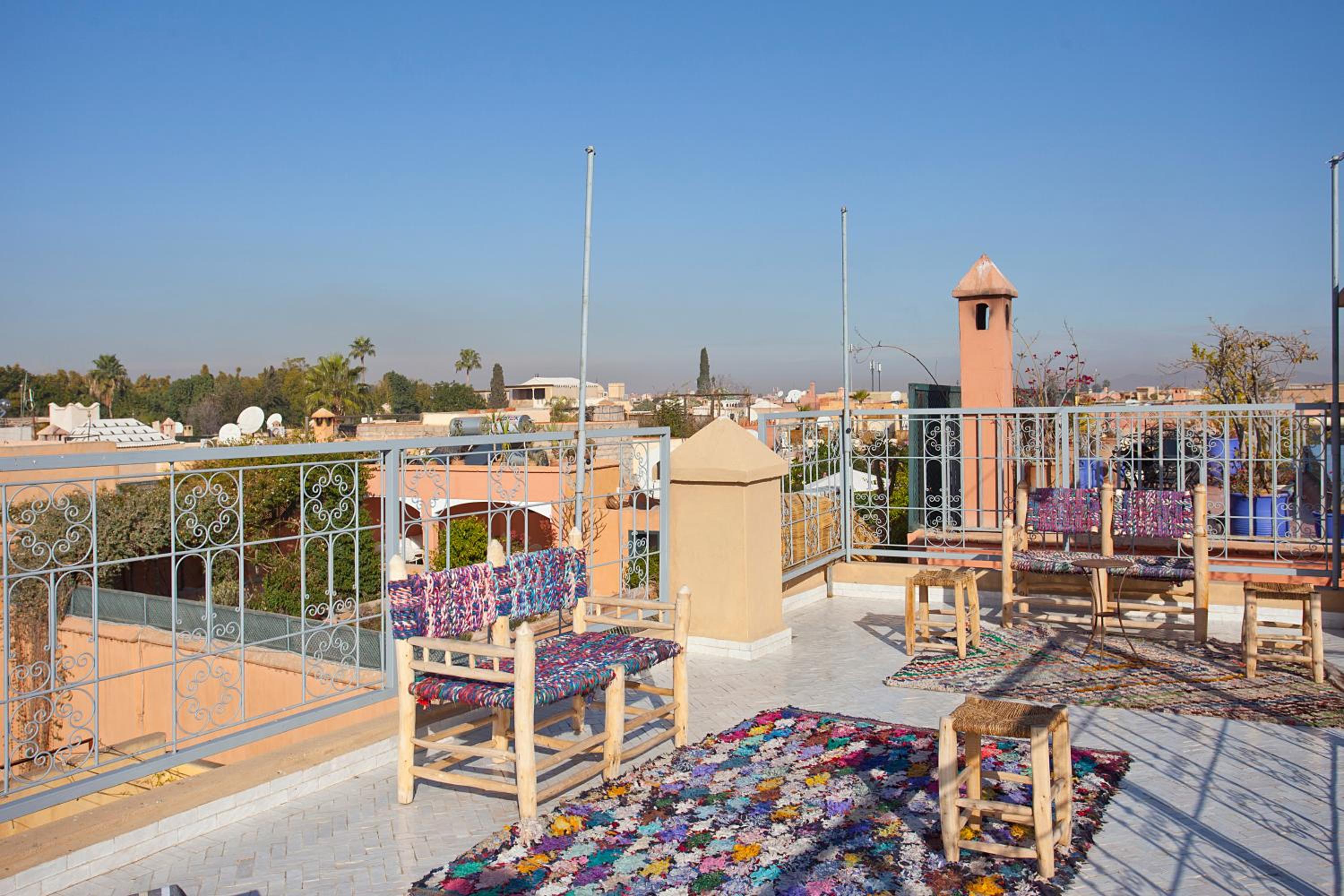 roof