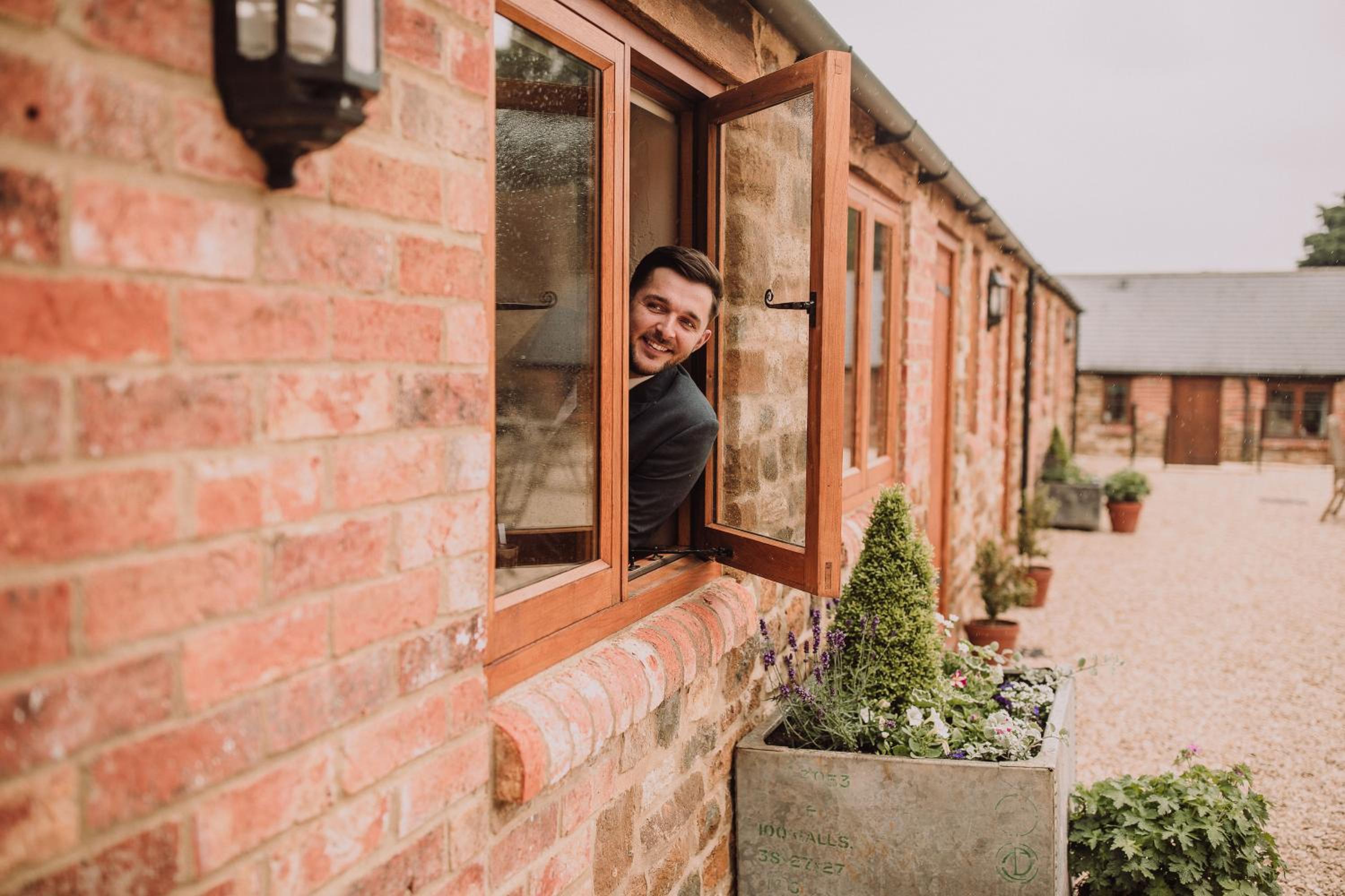 Slapton Manor