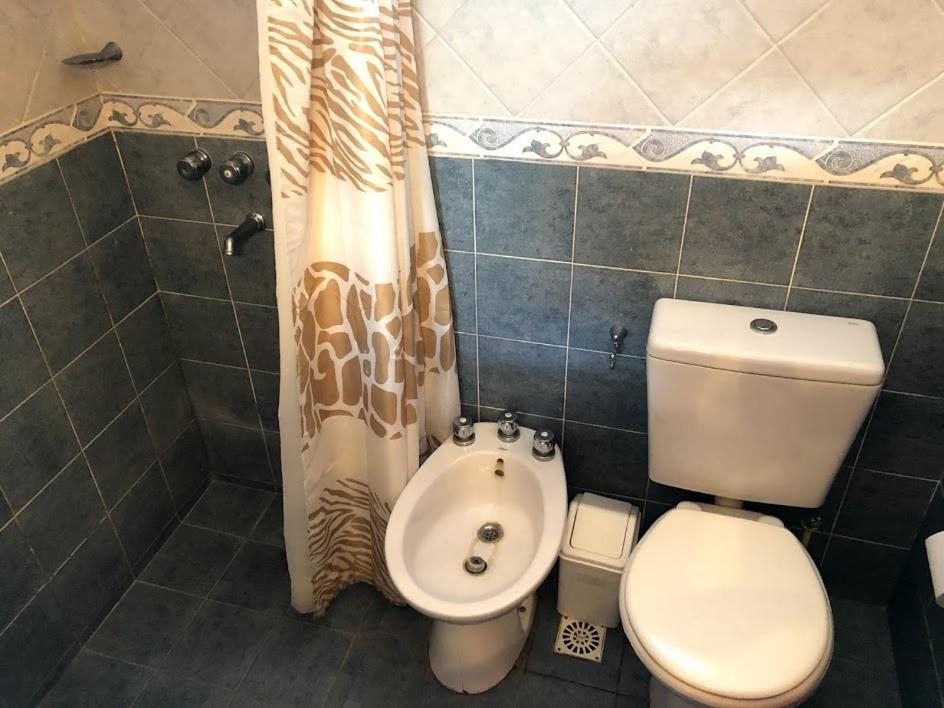 Casa Loft Rumipal