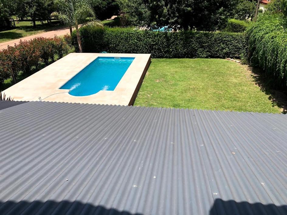 Casa Loft Rumipal