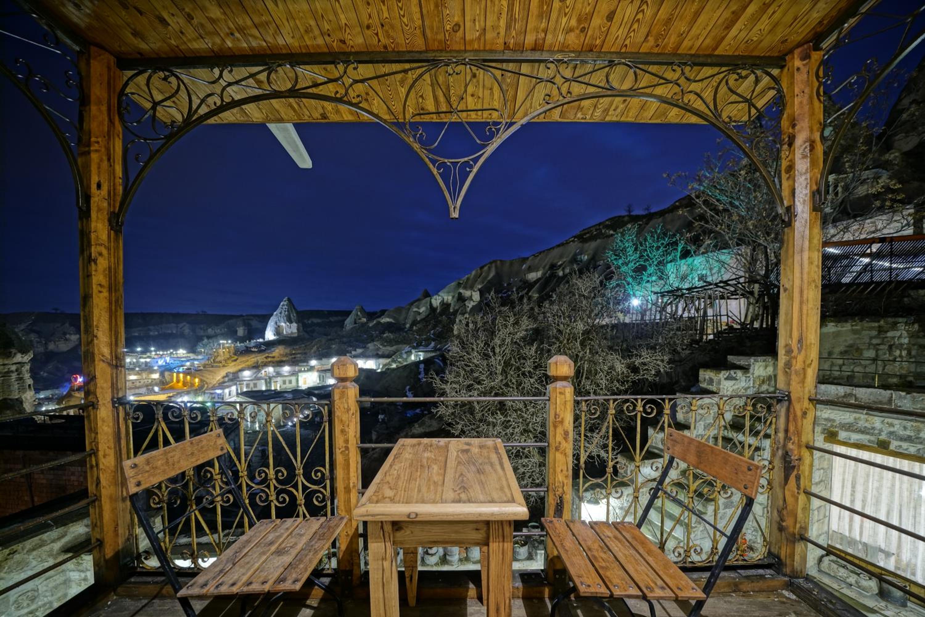 Goreme Vacations - Naraca Cave House - Property Image 57