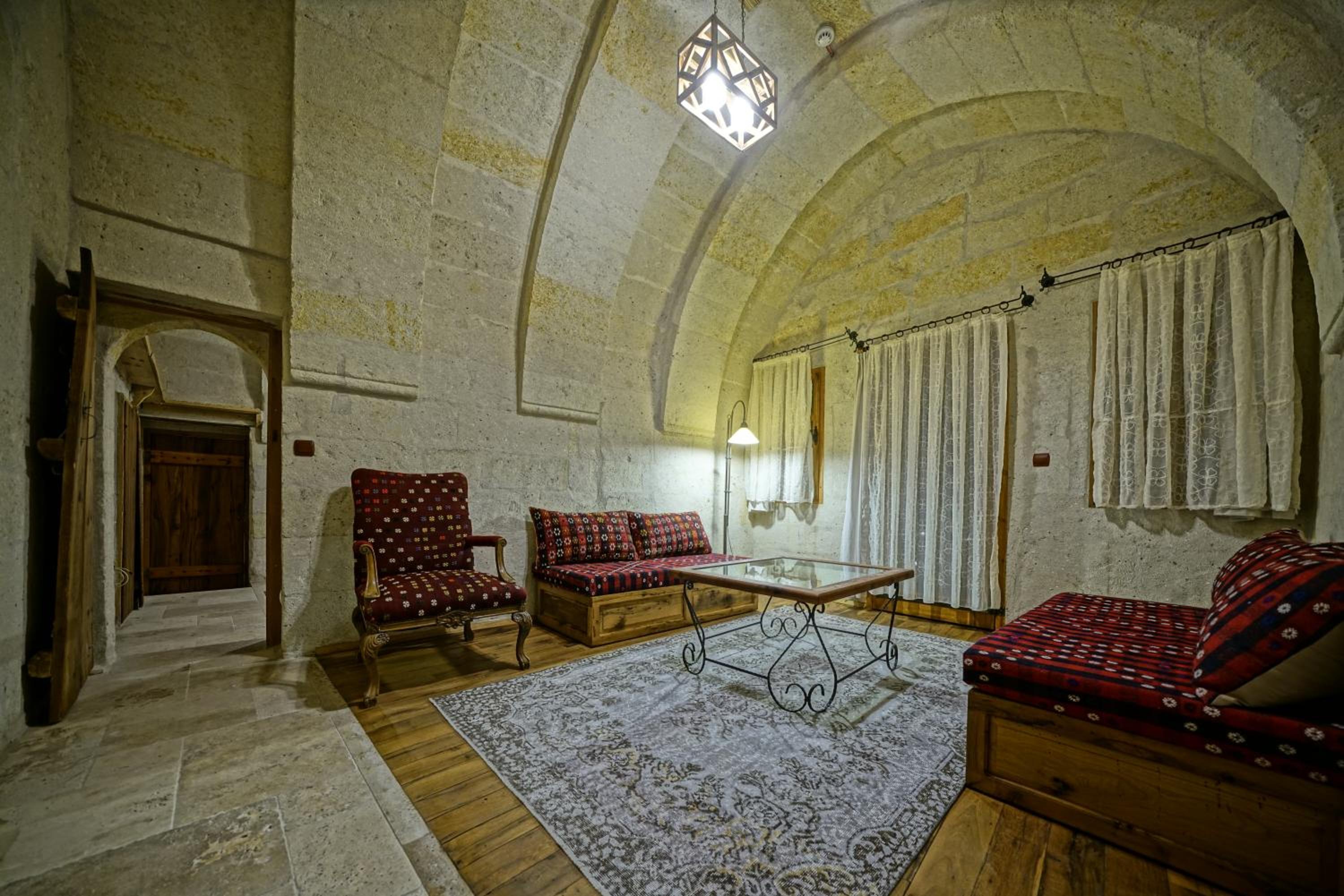 Goreme Vacations - Naraca Cave House - Property Image 67