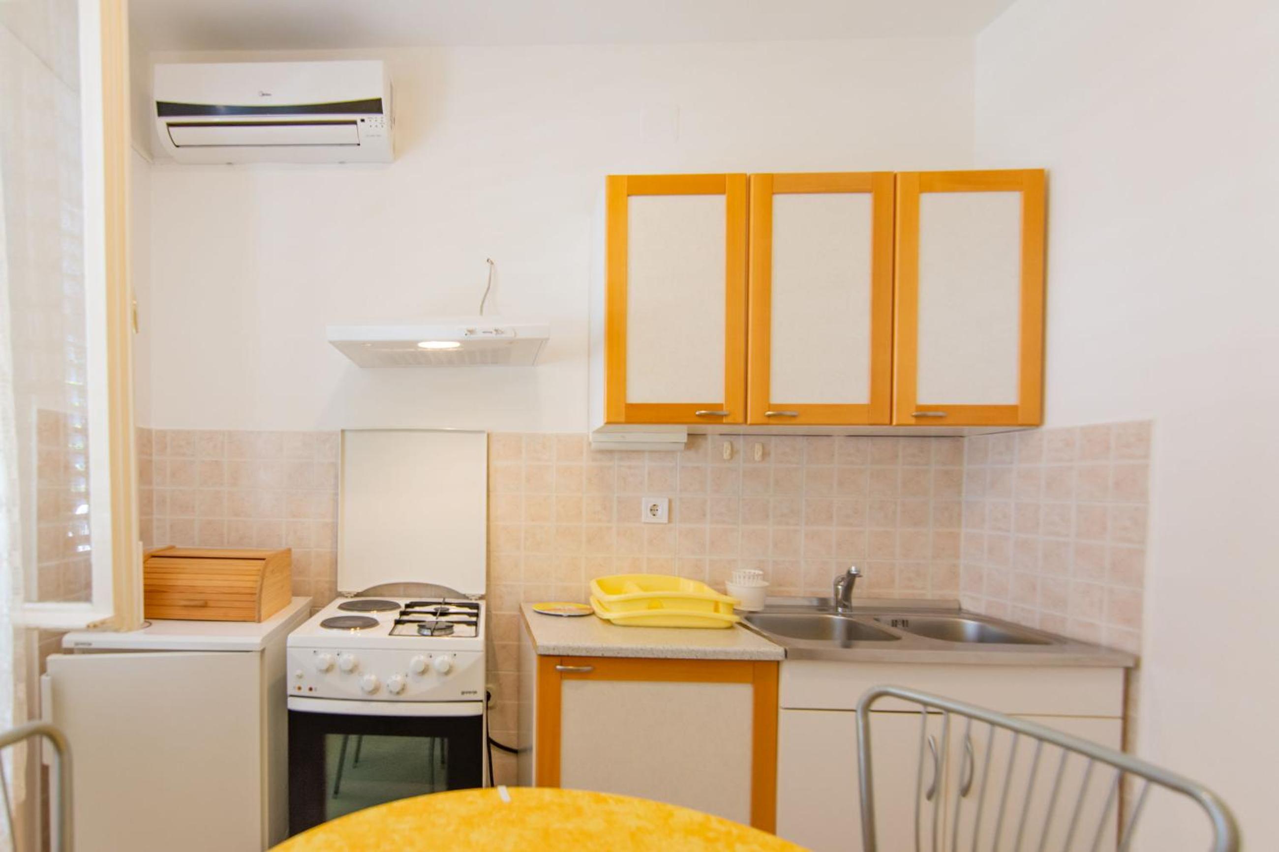 Apartments Amalthea view 5
