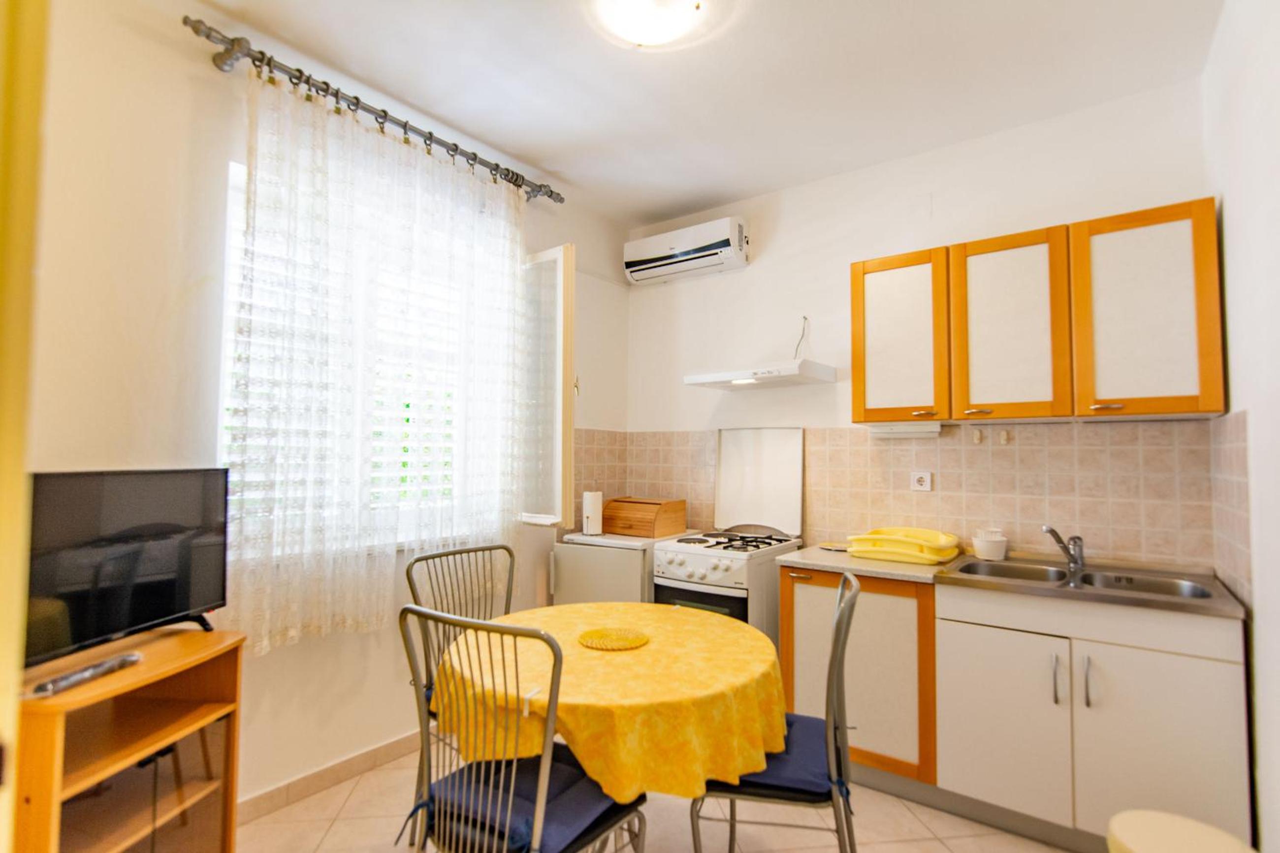 Apartments Amalthea view 4