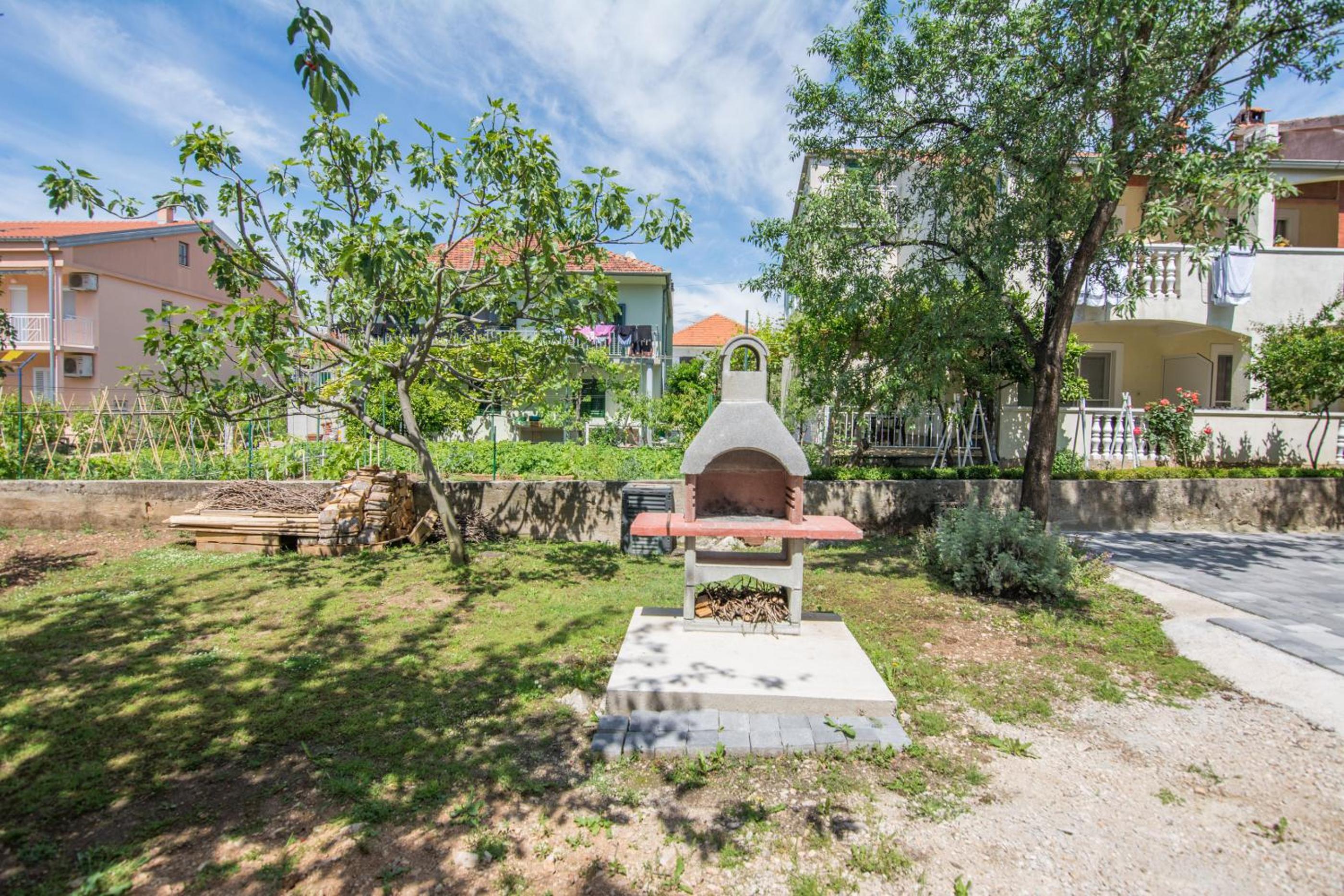 Apartments Amalthea view 2