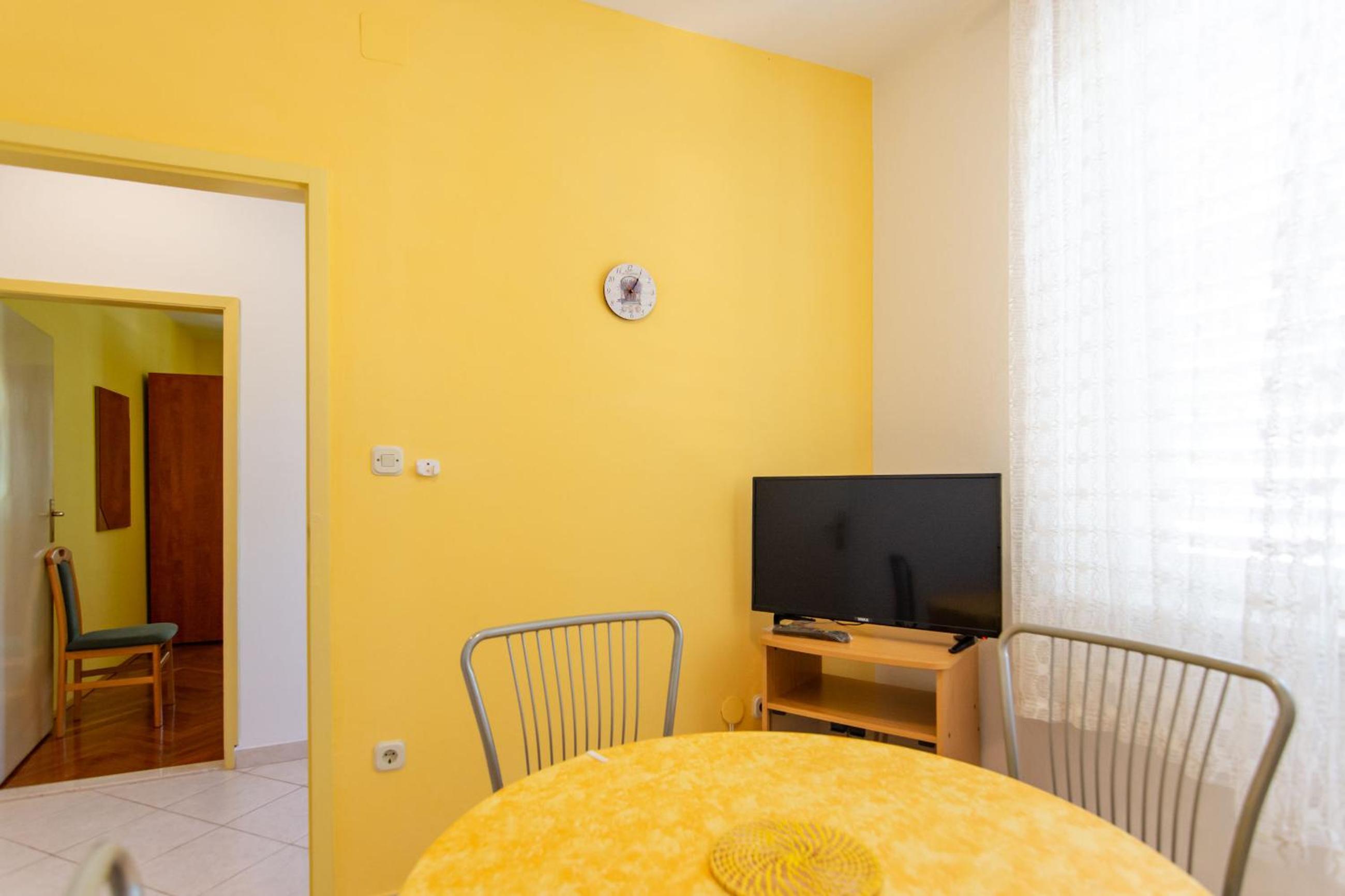 Apartments Amalthea view 3