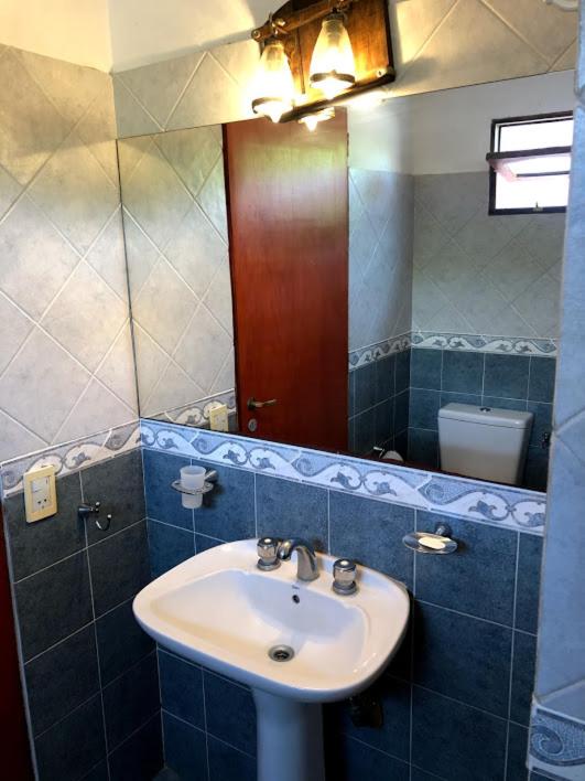 Casa Loft Rumipal