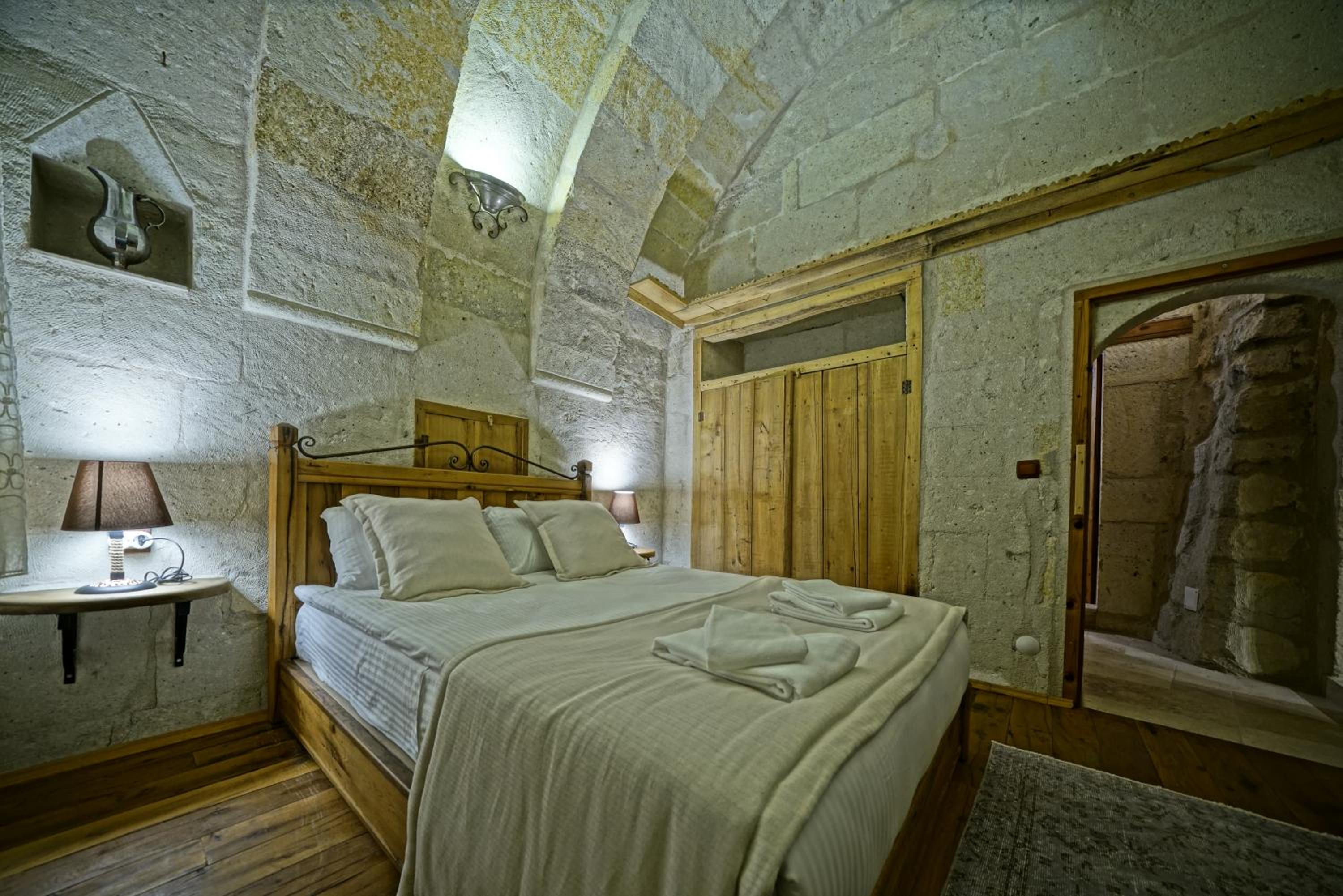 Goreme Vacations - Naraca Cave House - Property Image 69