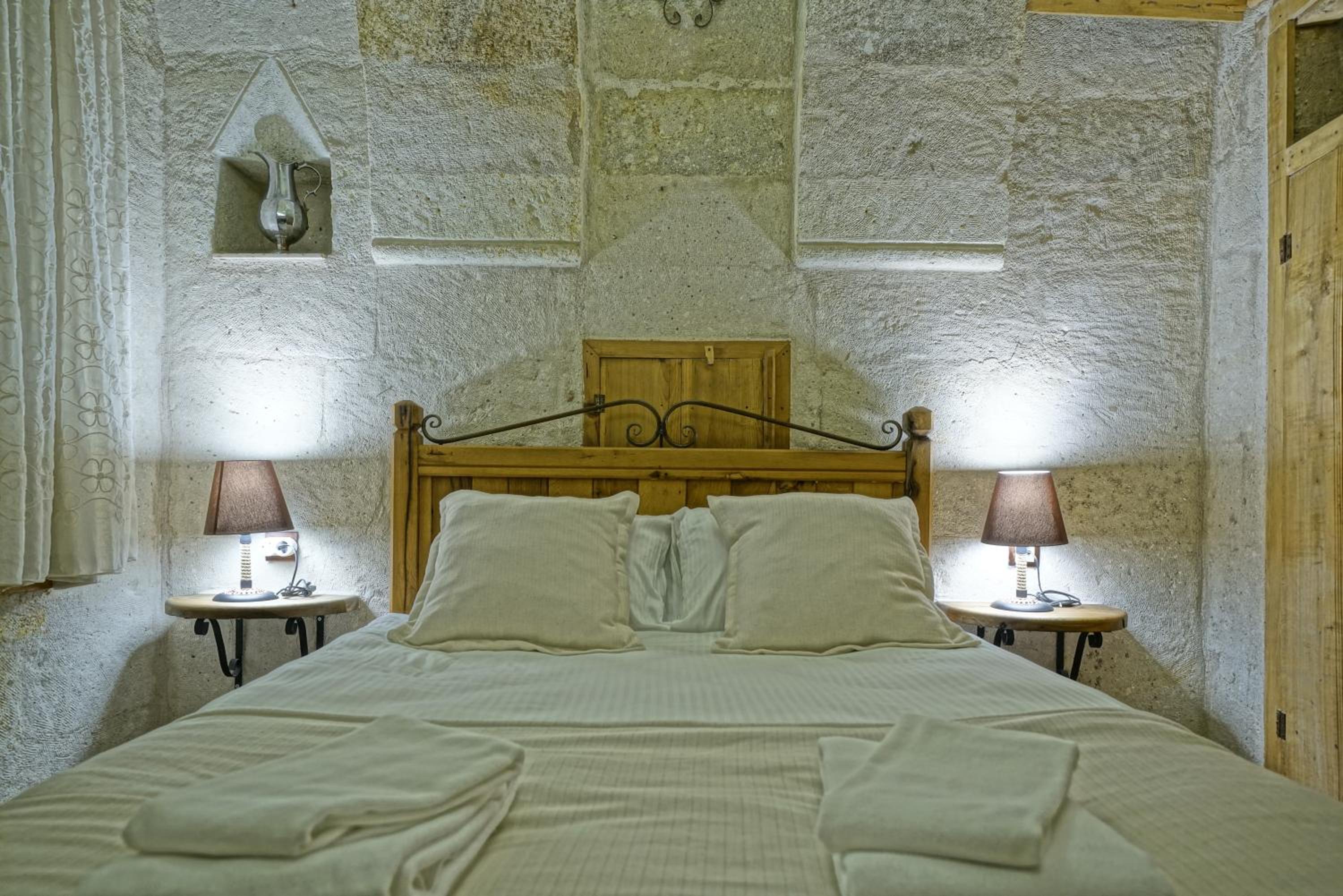 Goreme Vacations - Naraca Cave House - Property Image 70