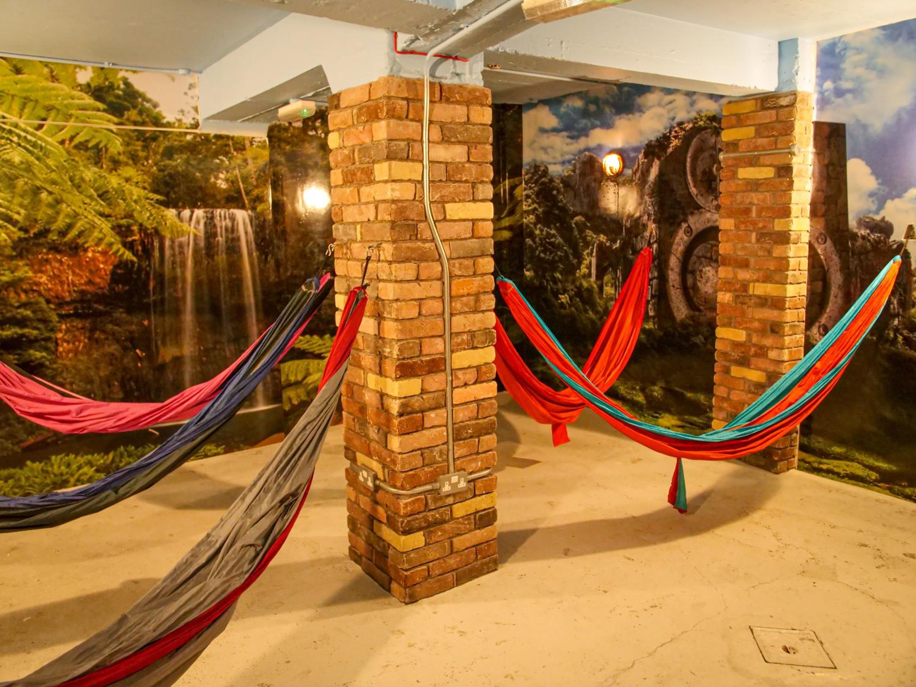 Abbey Court Hostel 5