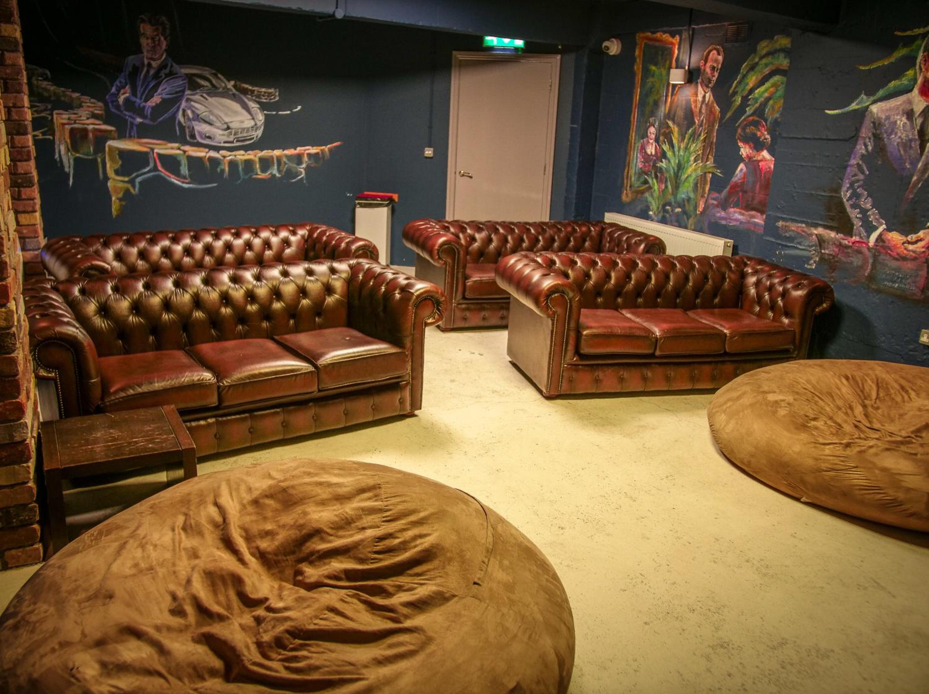 Abbey Court Hostel 34