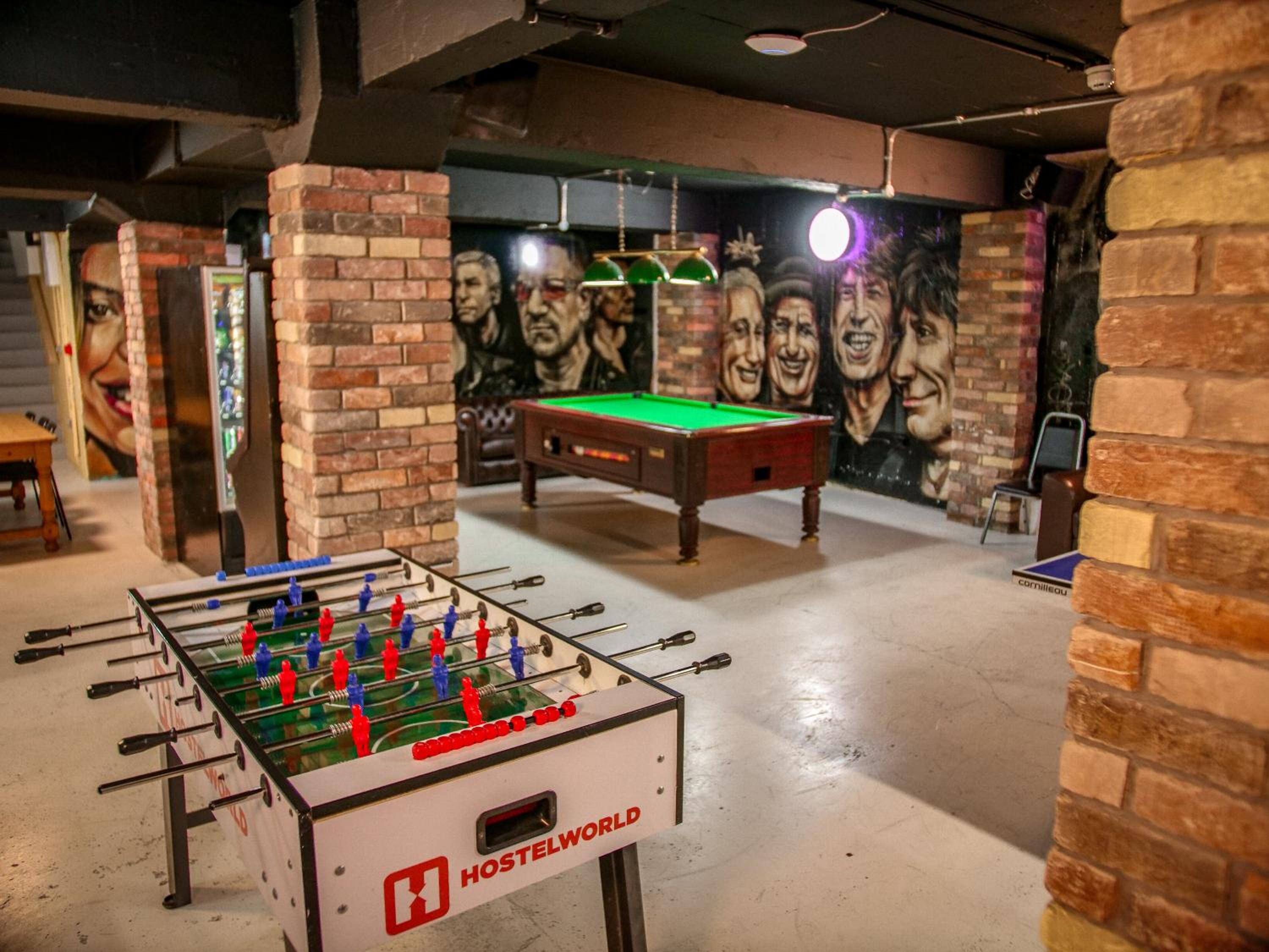 Abbey Court Hostel 3