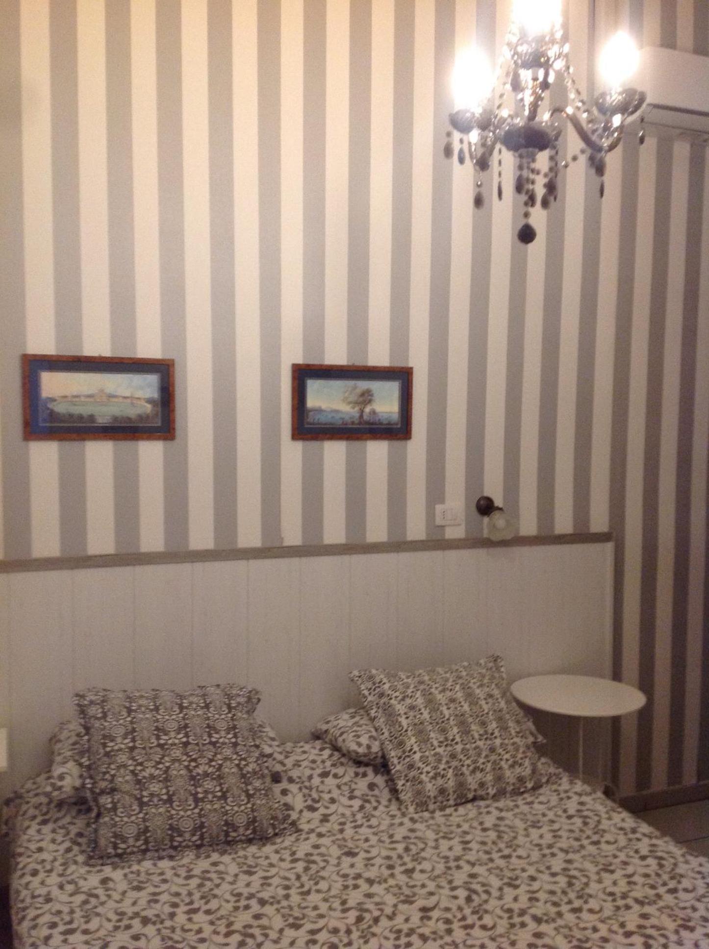 B&B Dei Decumani