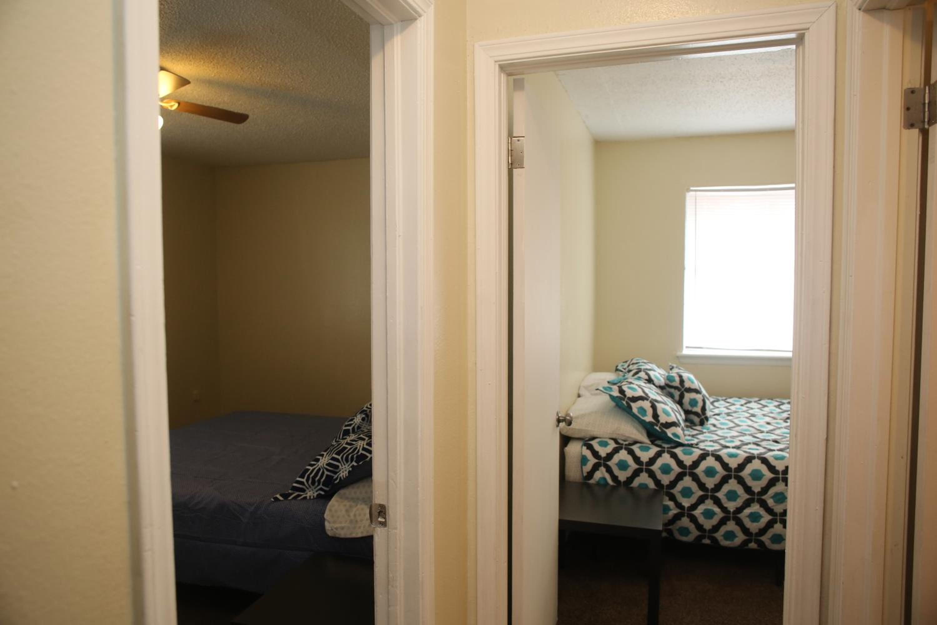 2 bed/ 1 bath next to Ft. Sill view 3