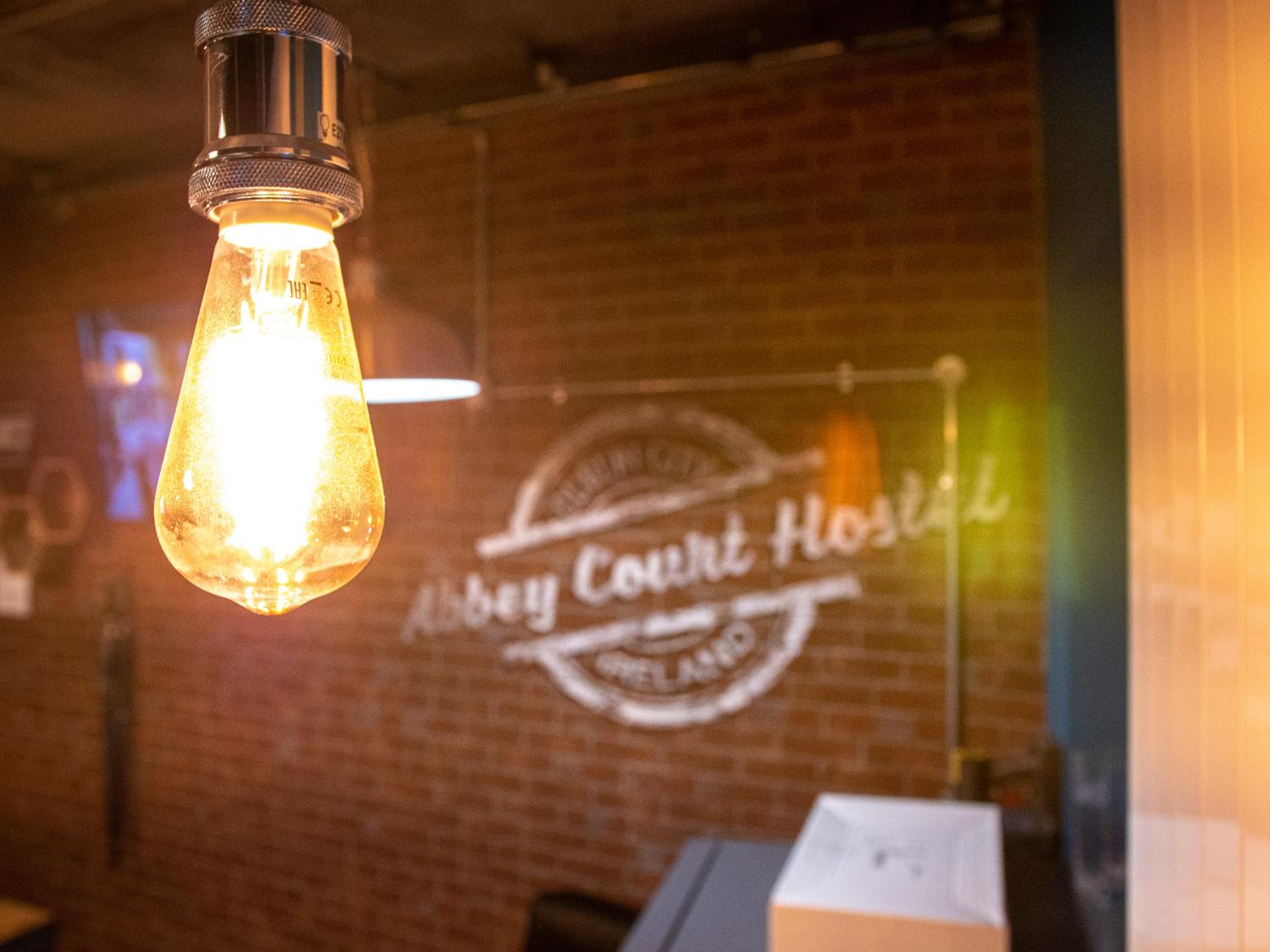 Abbey Court Hostel 28
