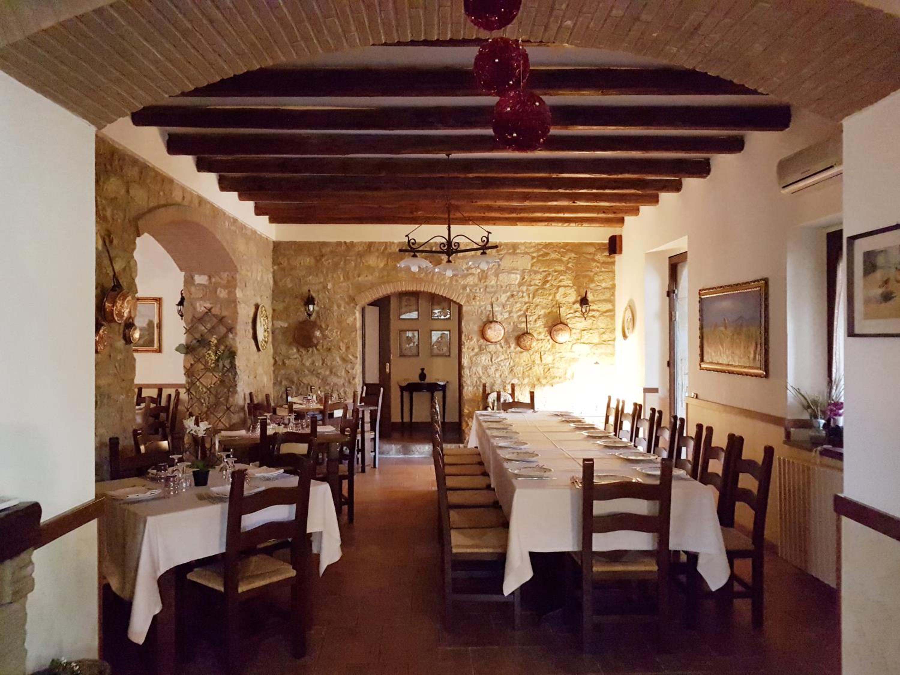 Agriturismo Il Drago