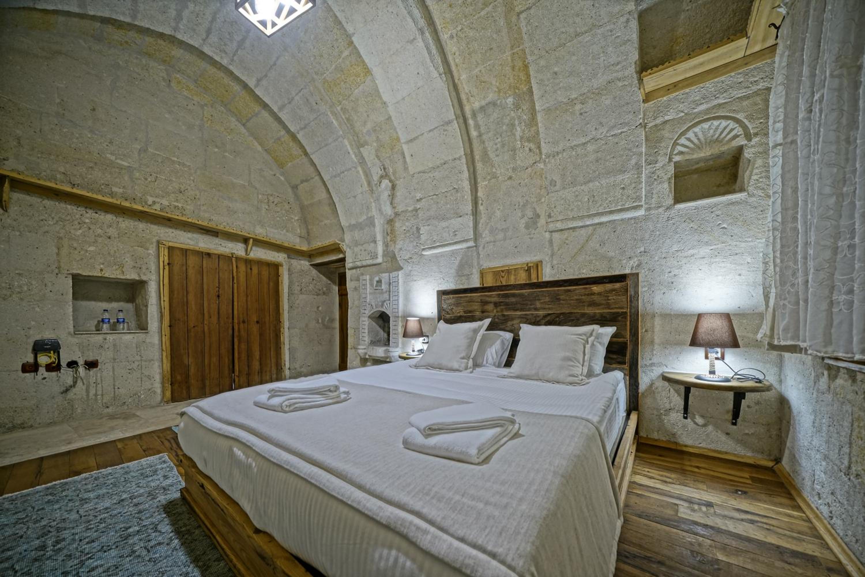 Goreme Vacations - Naraca Cave House - Property Image 71