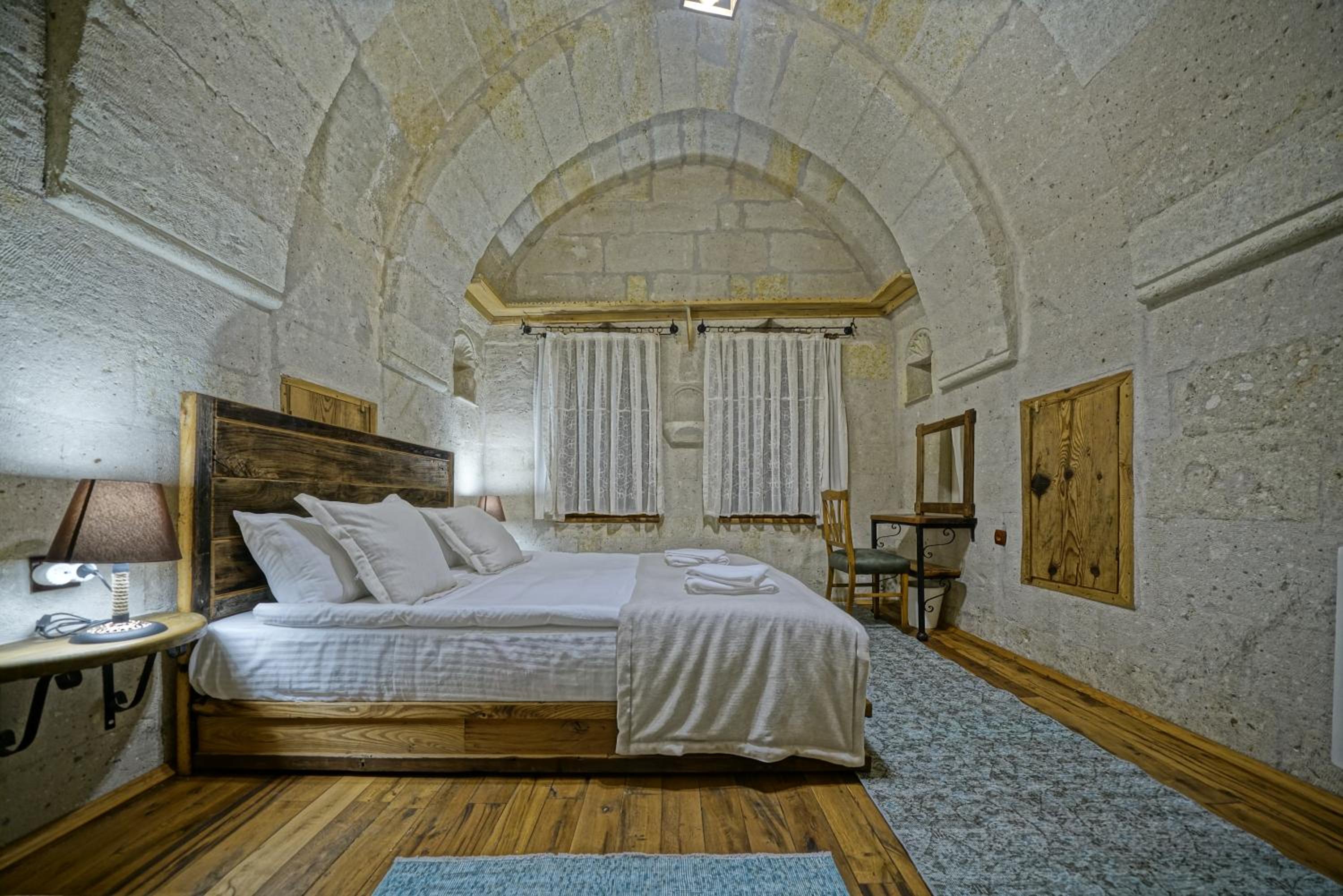 Goreme Vacations - Naraca Cave House - Property Image 72