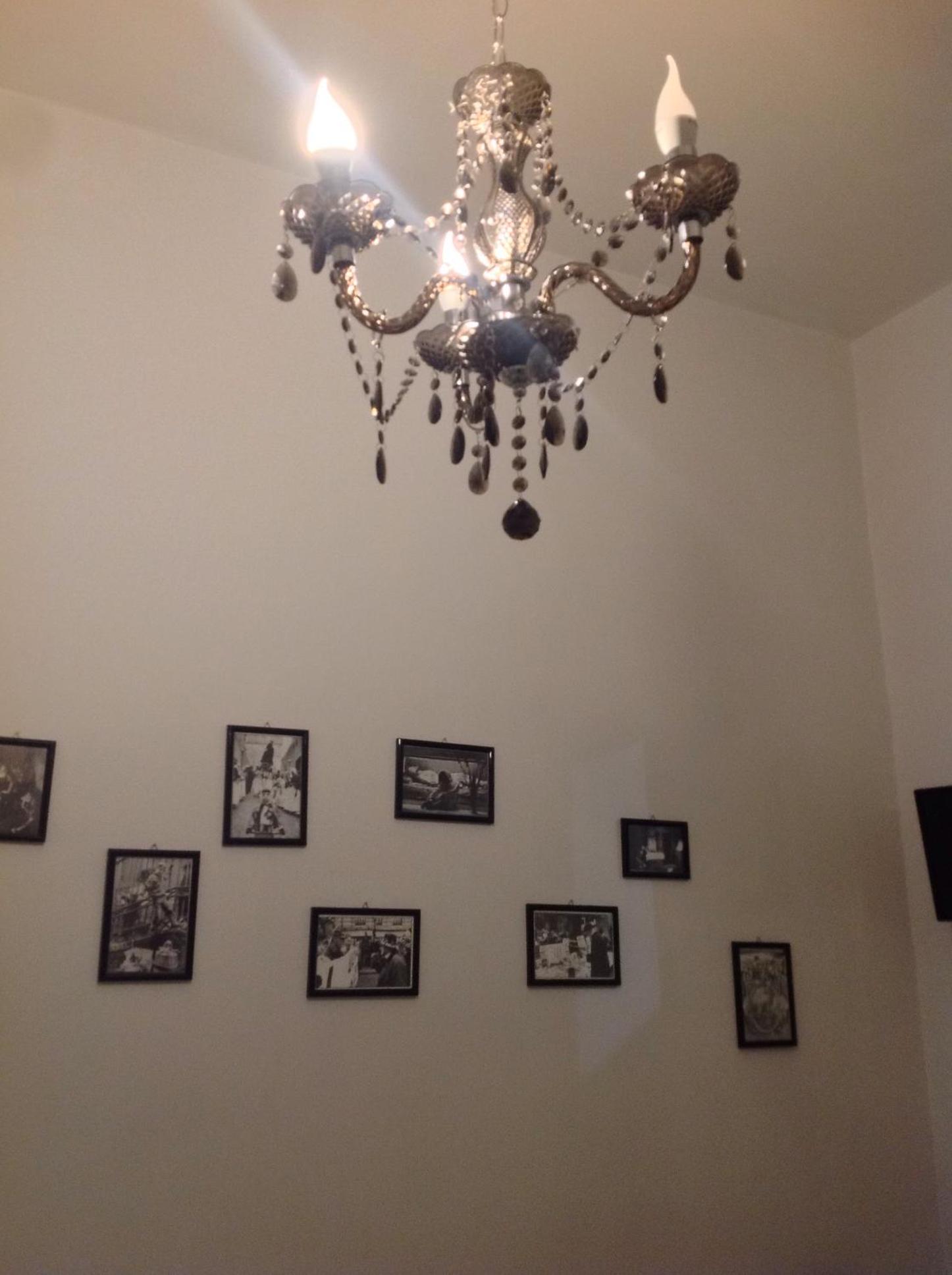 B&B Dei Decumani