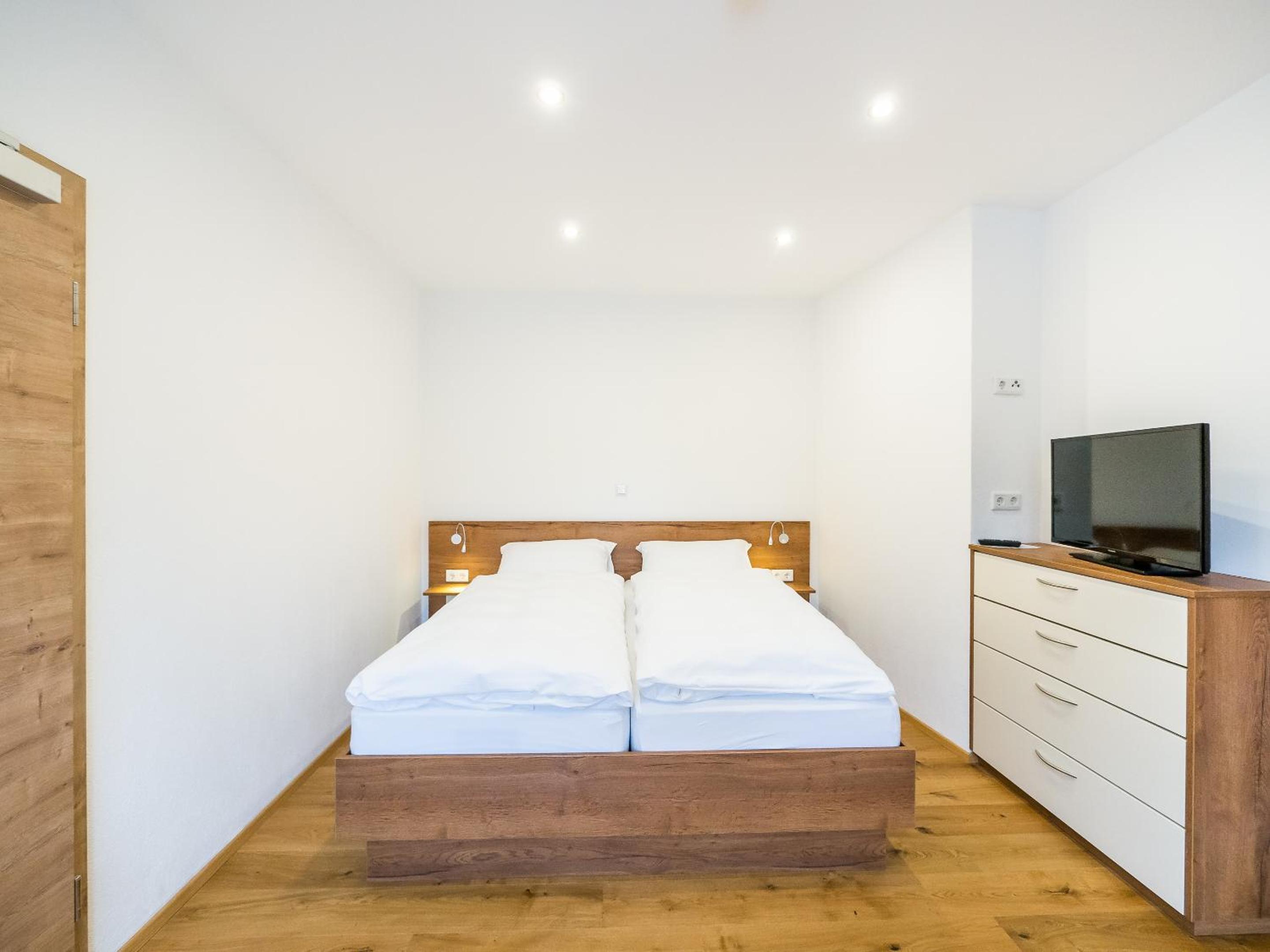 Pension Zum Schrammel