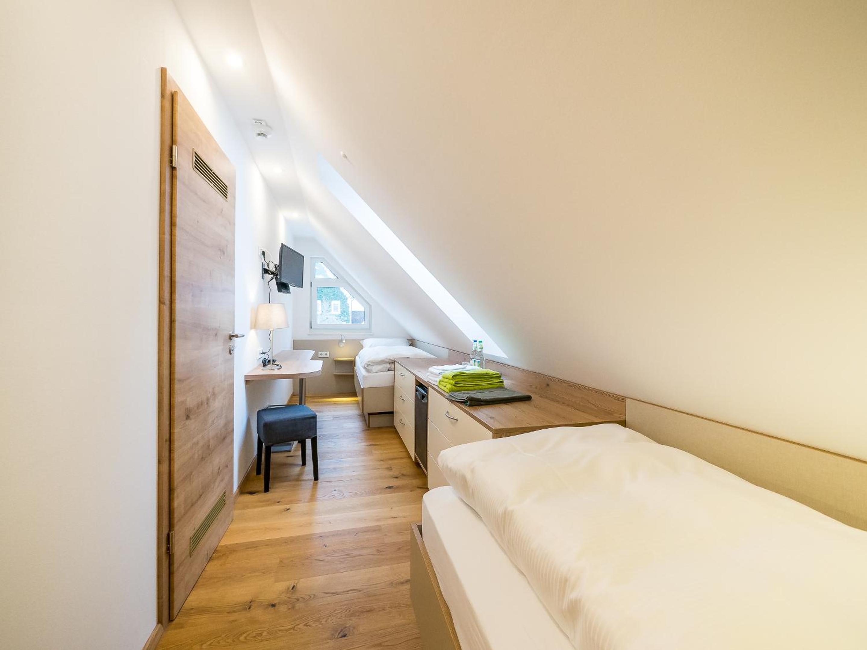 Pension Zum Schrammel