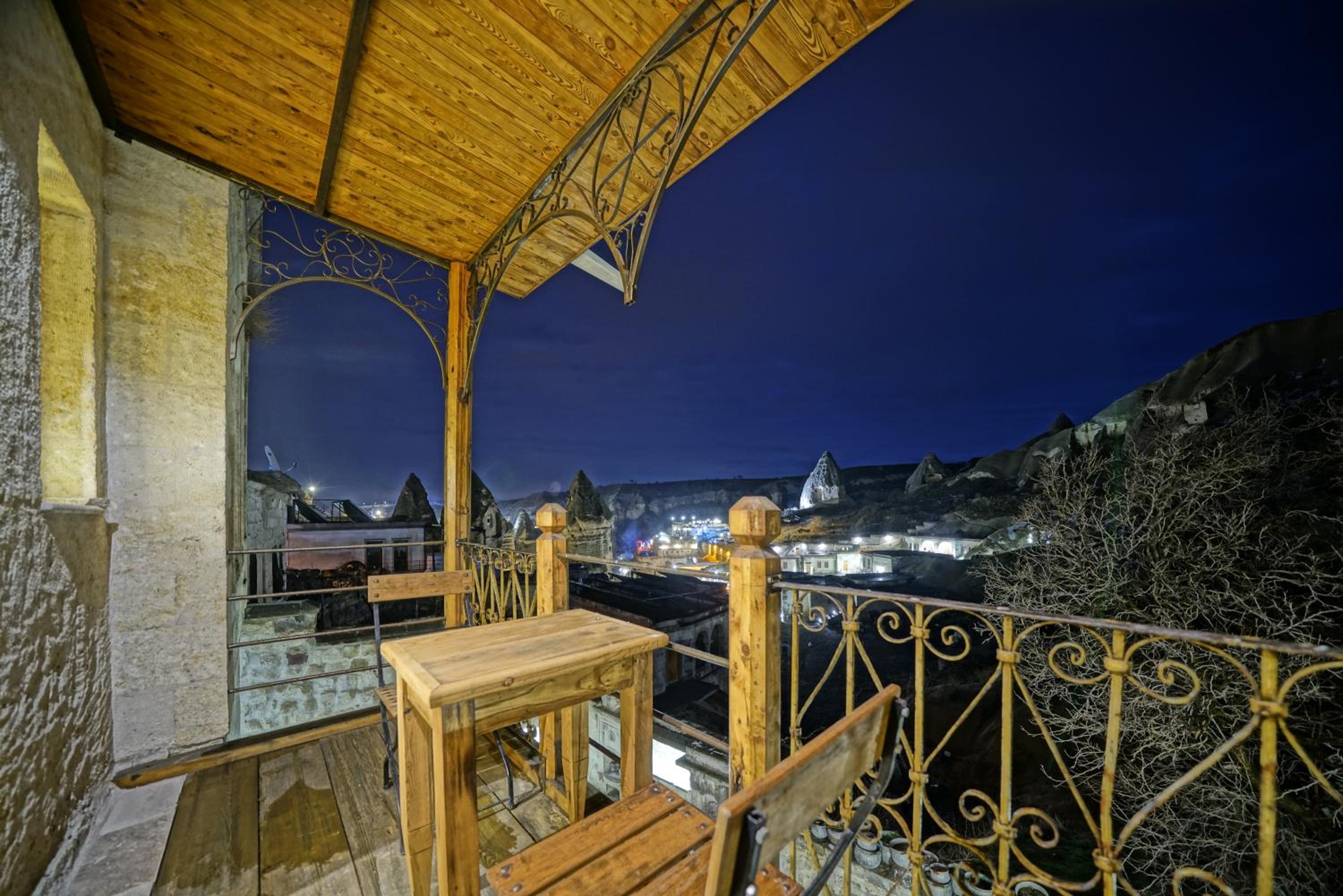 Goreme Vacations - Naraca Cave House - Property Image 48