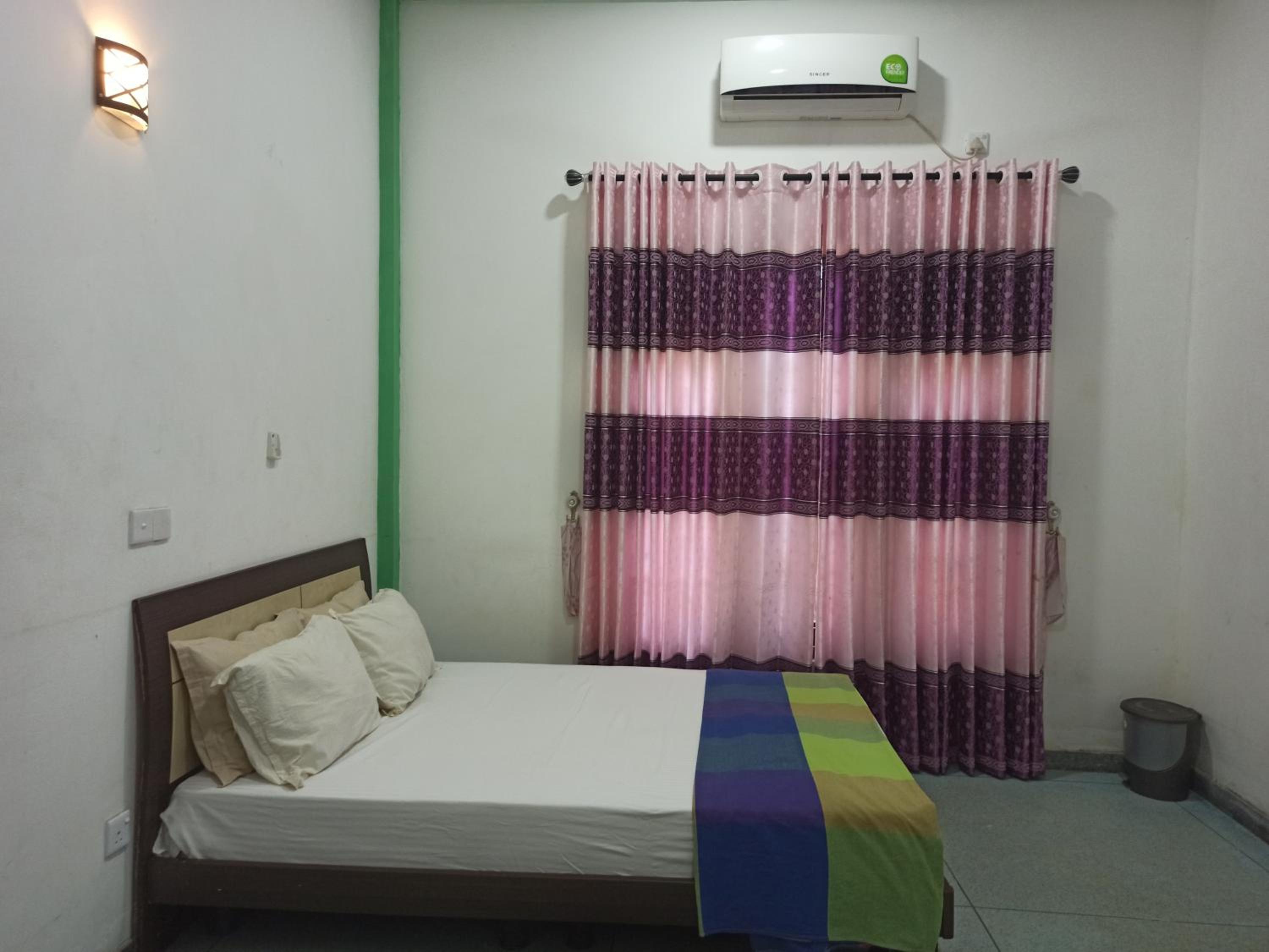 Priyanna Guest, Forest view