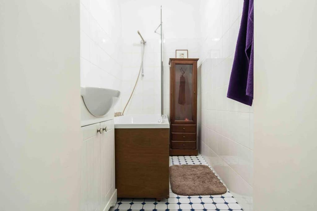 Best location, beautiful and quiet Old Town apt. view 5