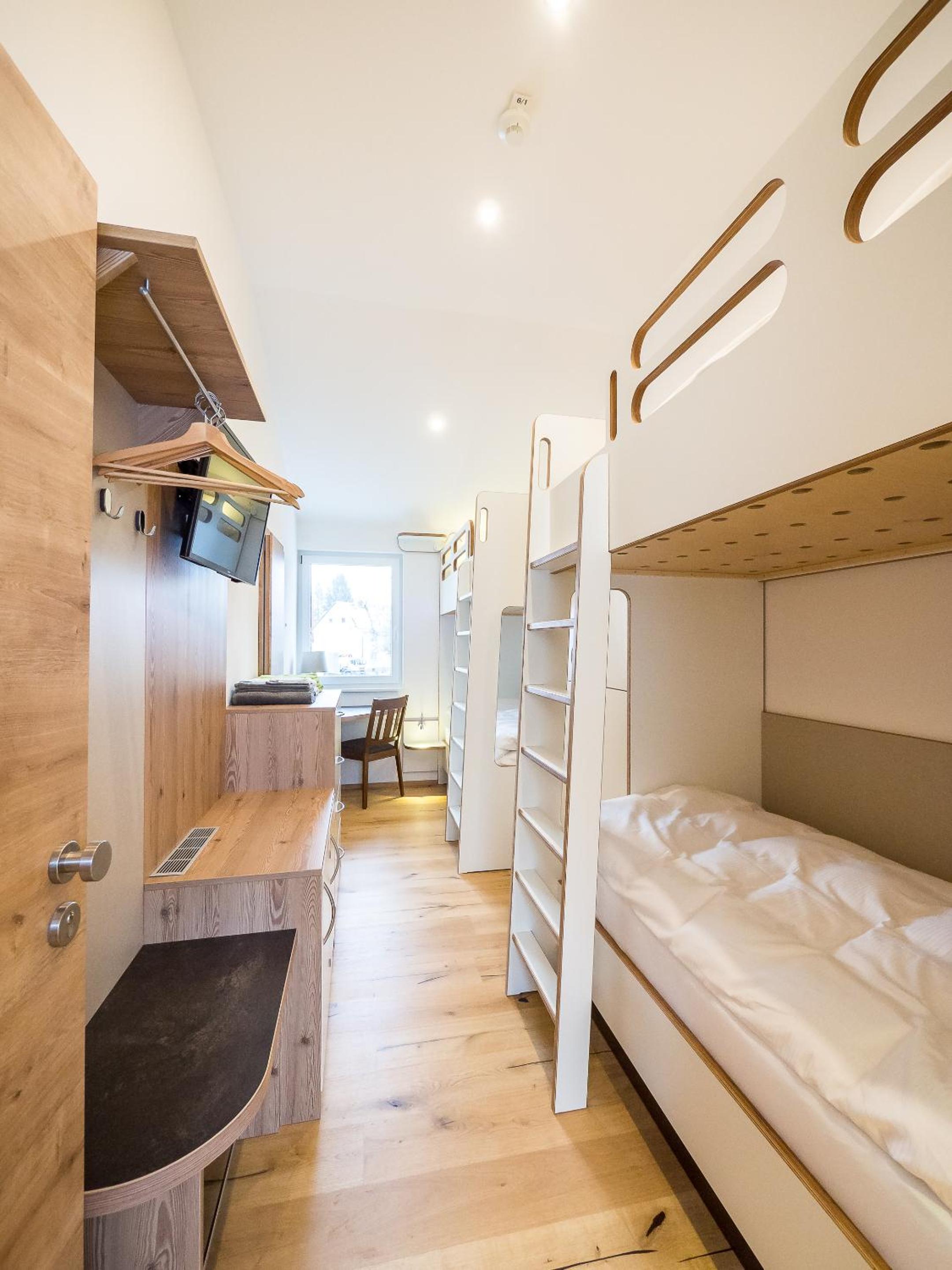 Pension Zum Schrammel