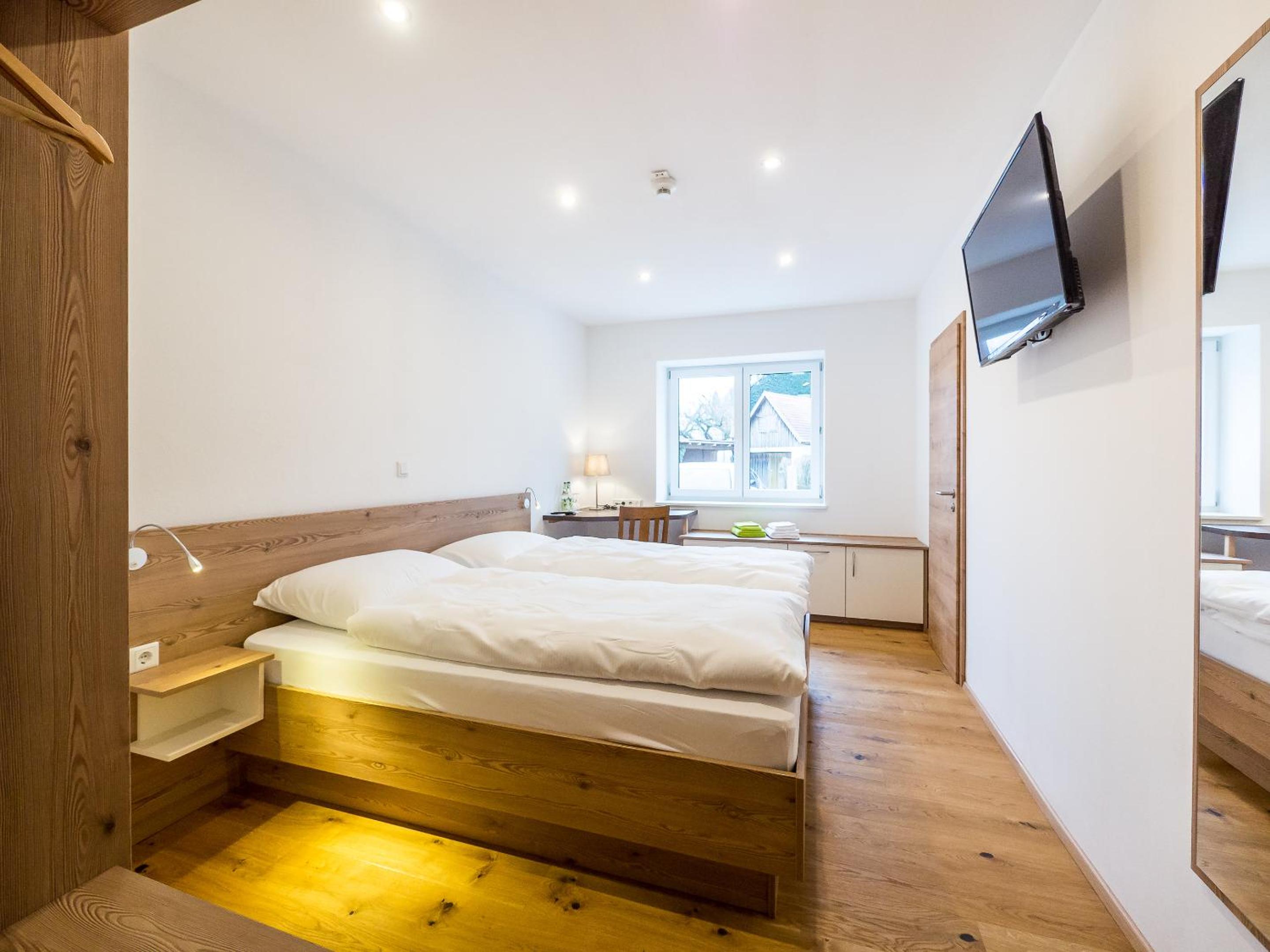 Pension Zum Schrammel