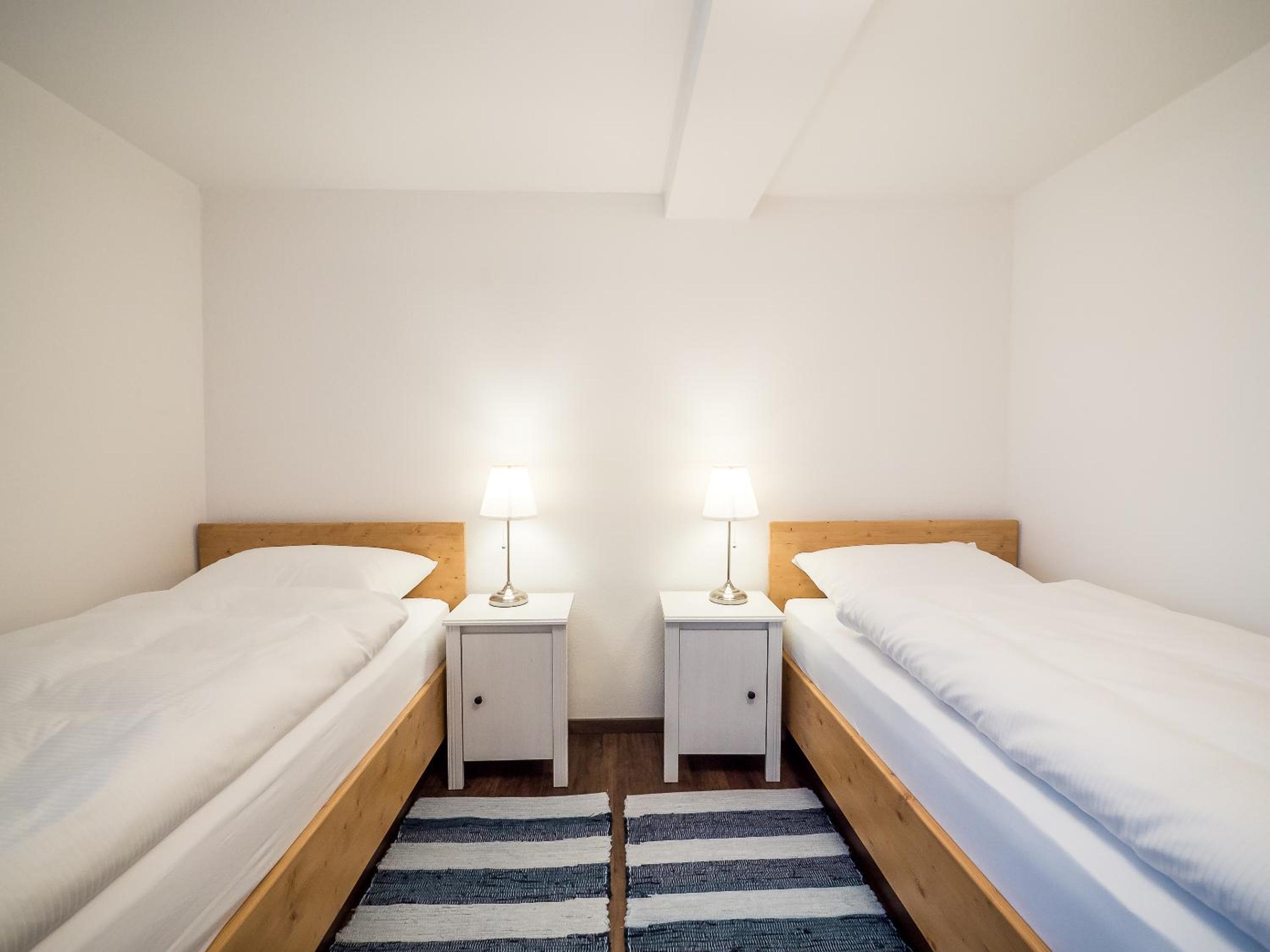 Pension Zum Schrammel