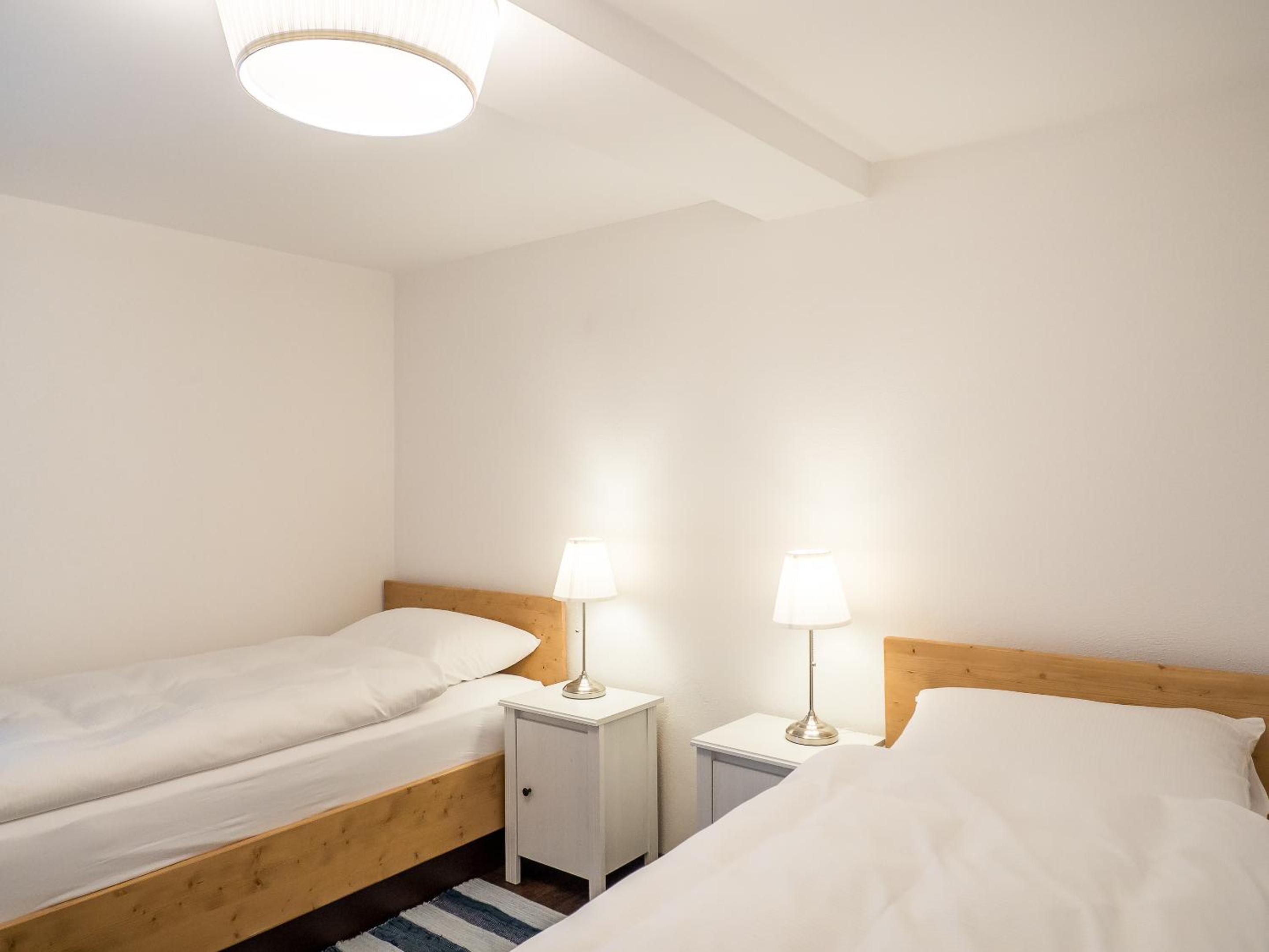 Pension Zum Schrammel