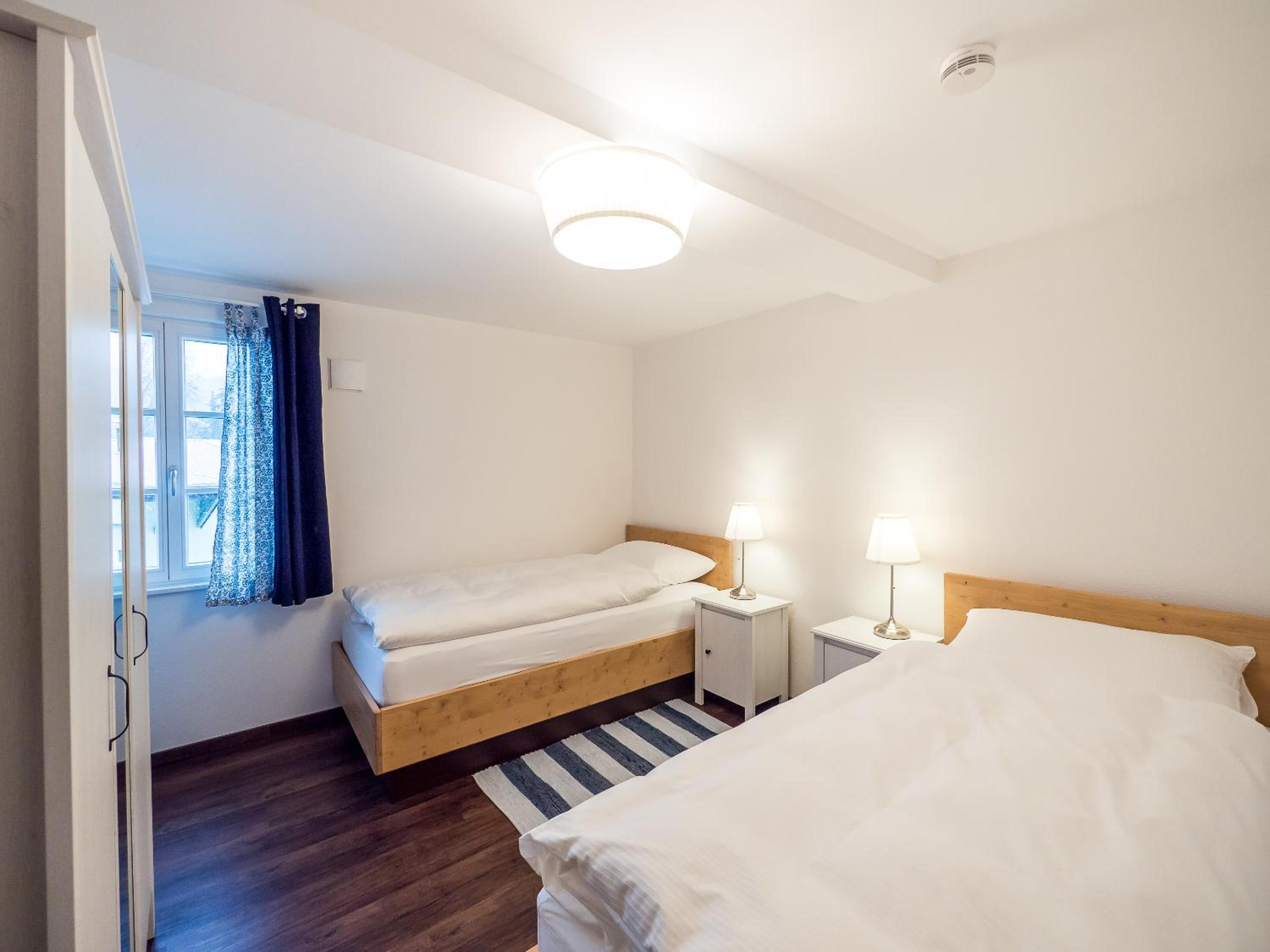 Pension Zum Schrammel
