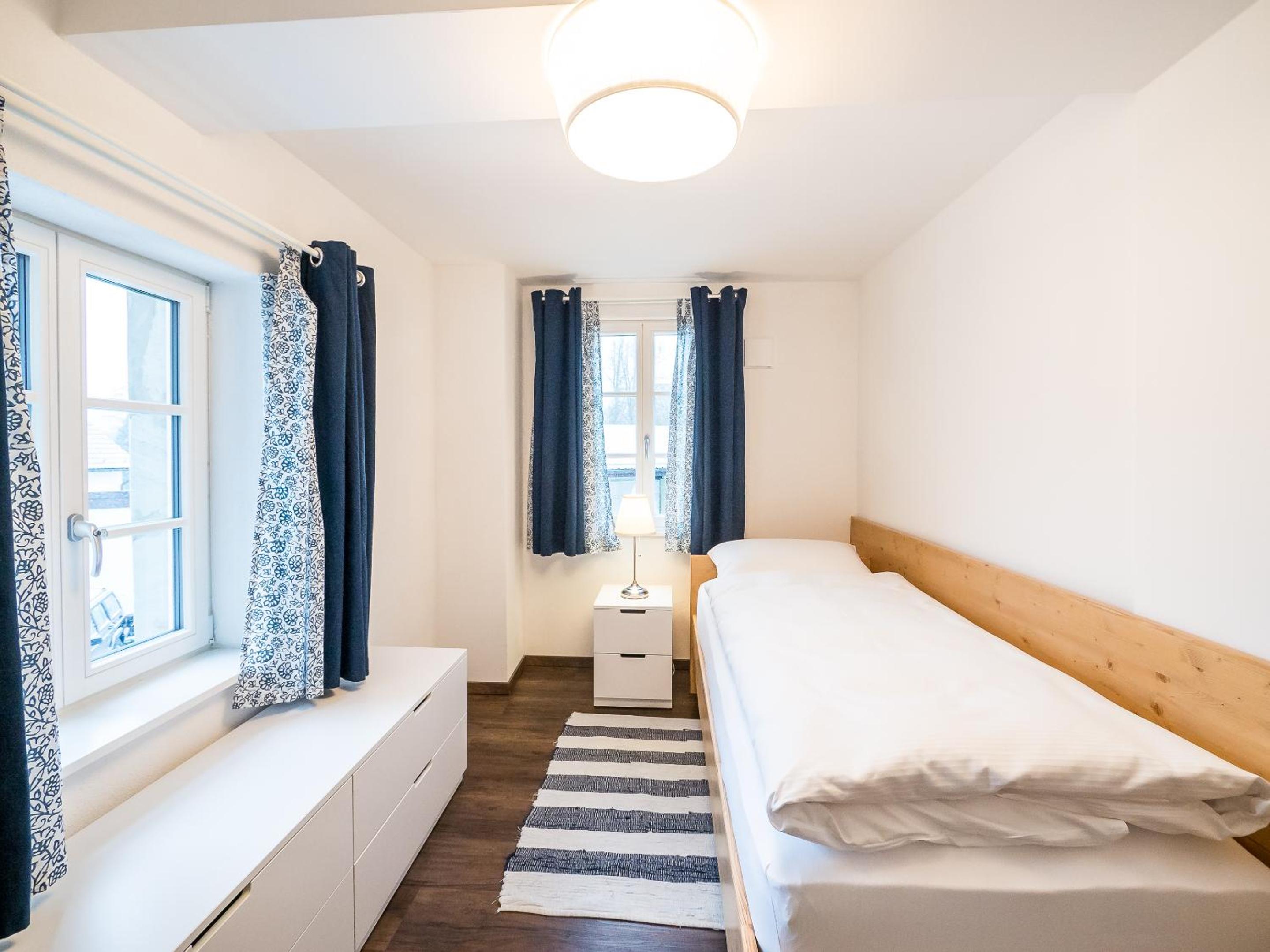 Pension Zum Schrammel