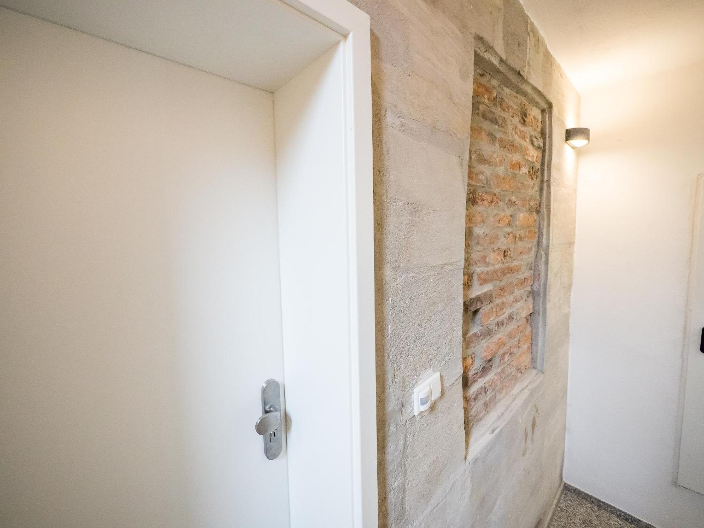 Pension Zum Schrammel