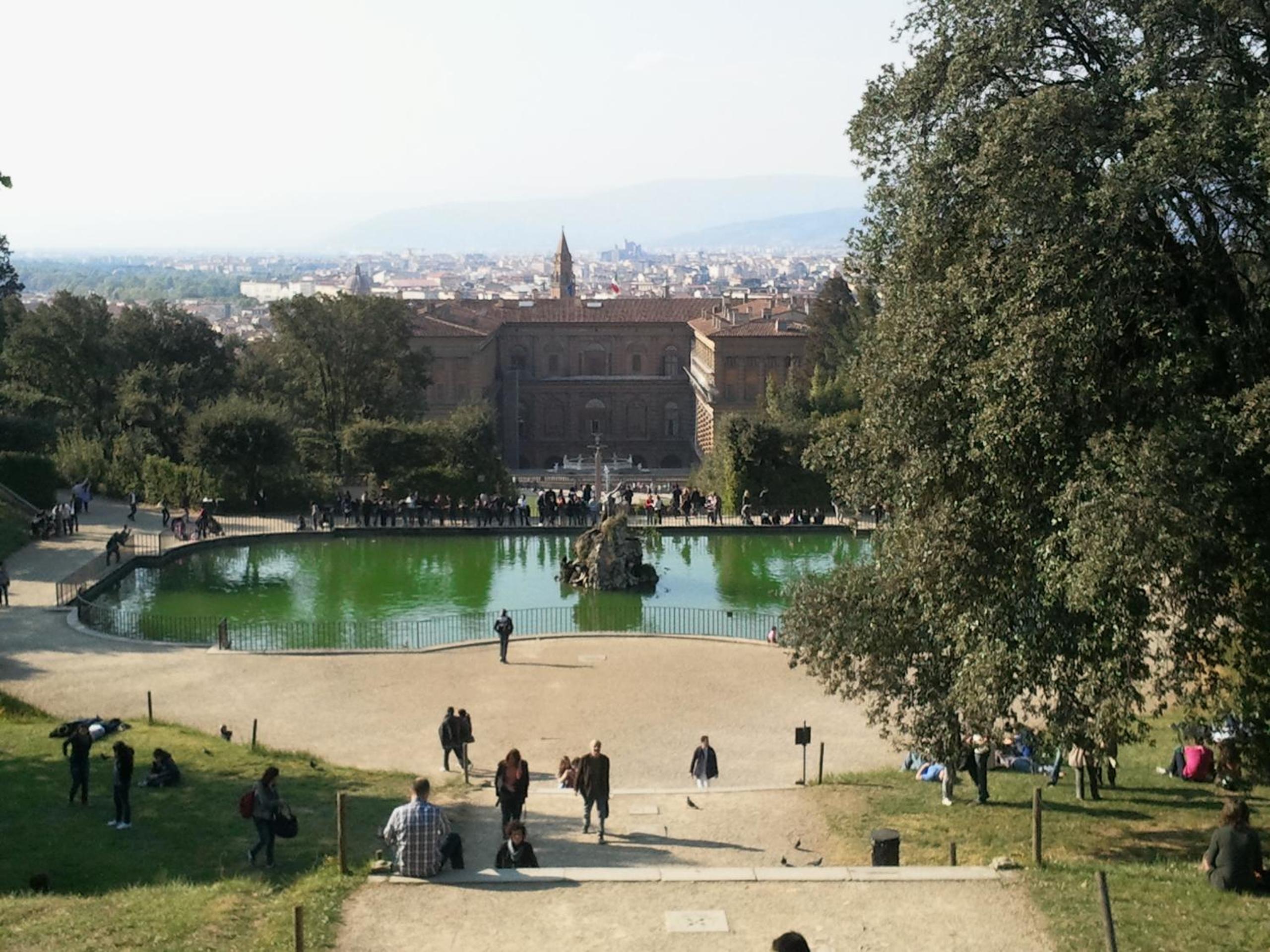 Toscanella - Flo Apartments