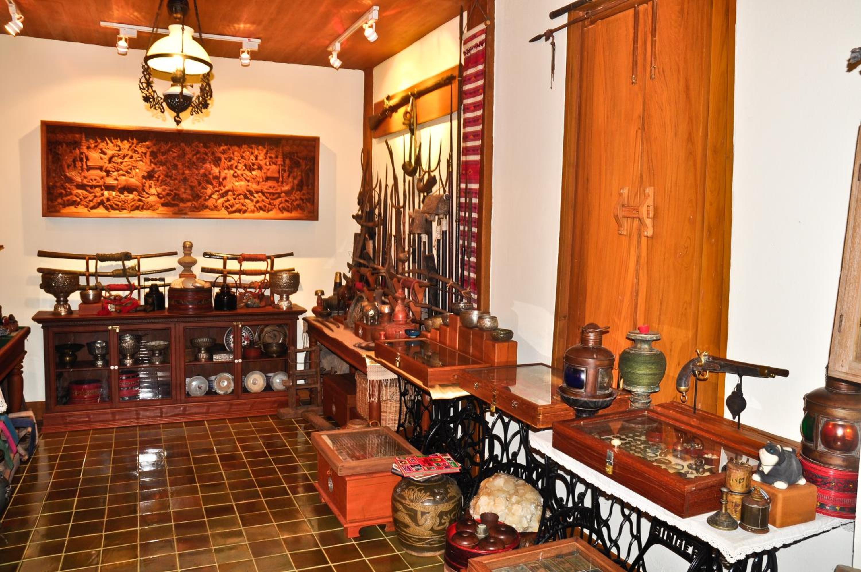 Khum Khun Wang Resort